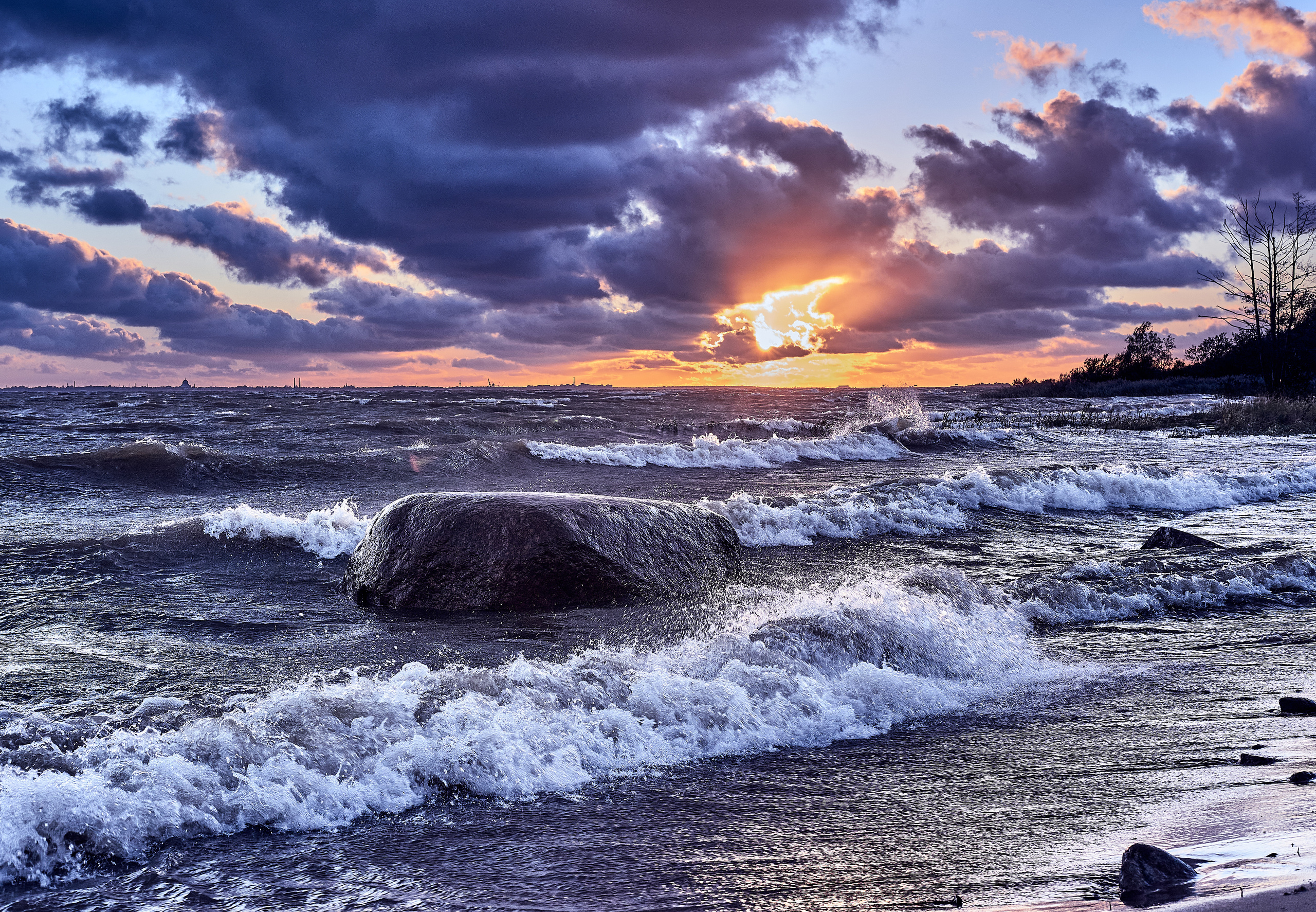 Landscape. Zaoksky.Photo Санкт-Петербург