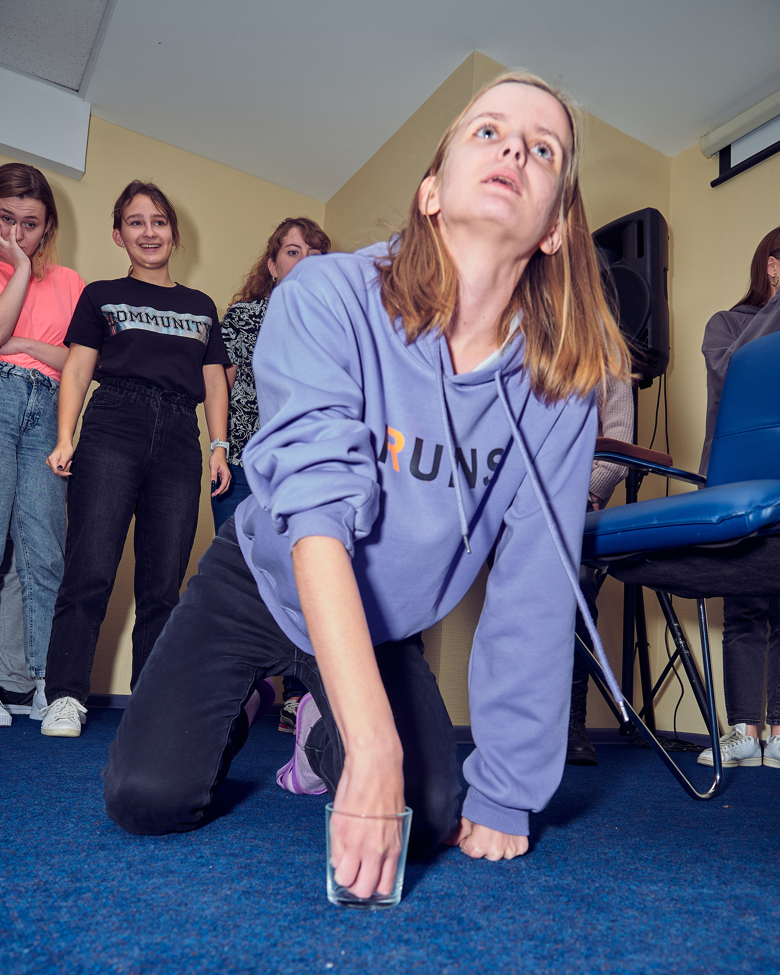 Импрокачка 2022. Zaoksky.Photo Санкт-Петербург