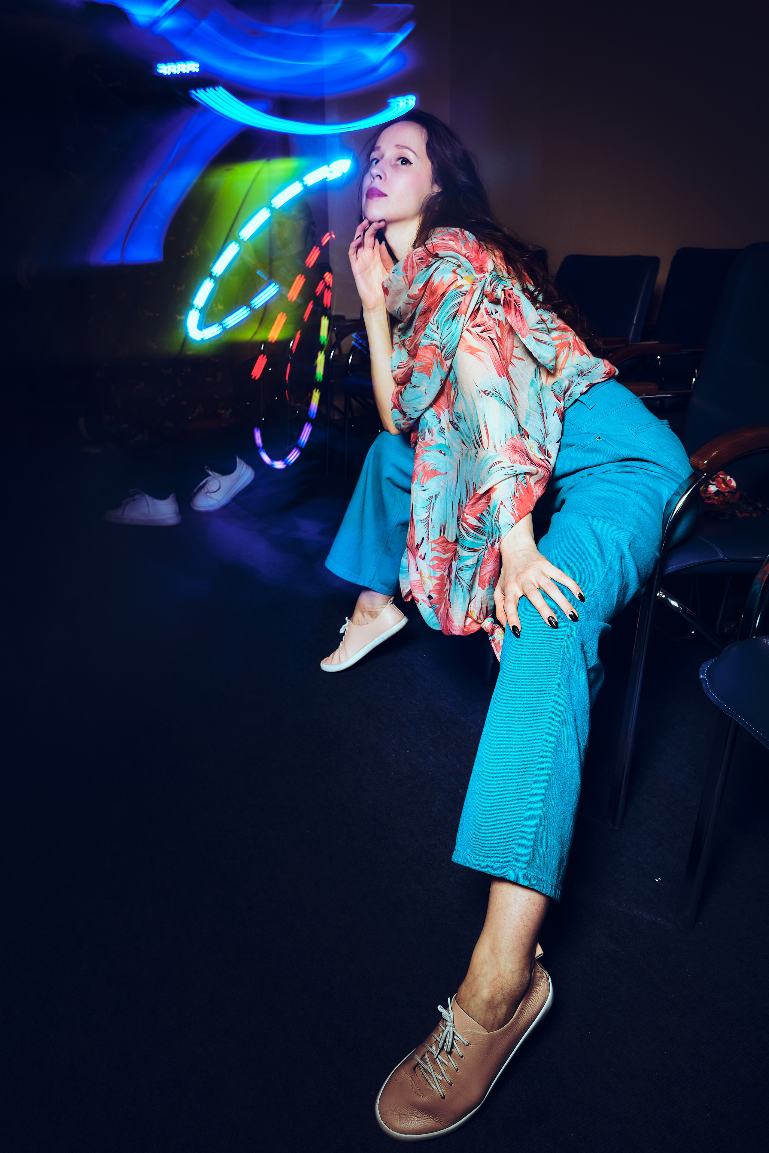 Импрокачка 2022. Zaoksky.Photo Санкт-Петербург