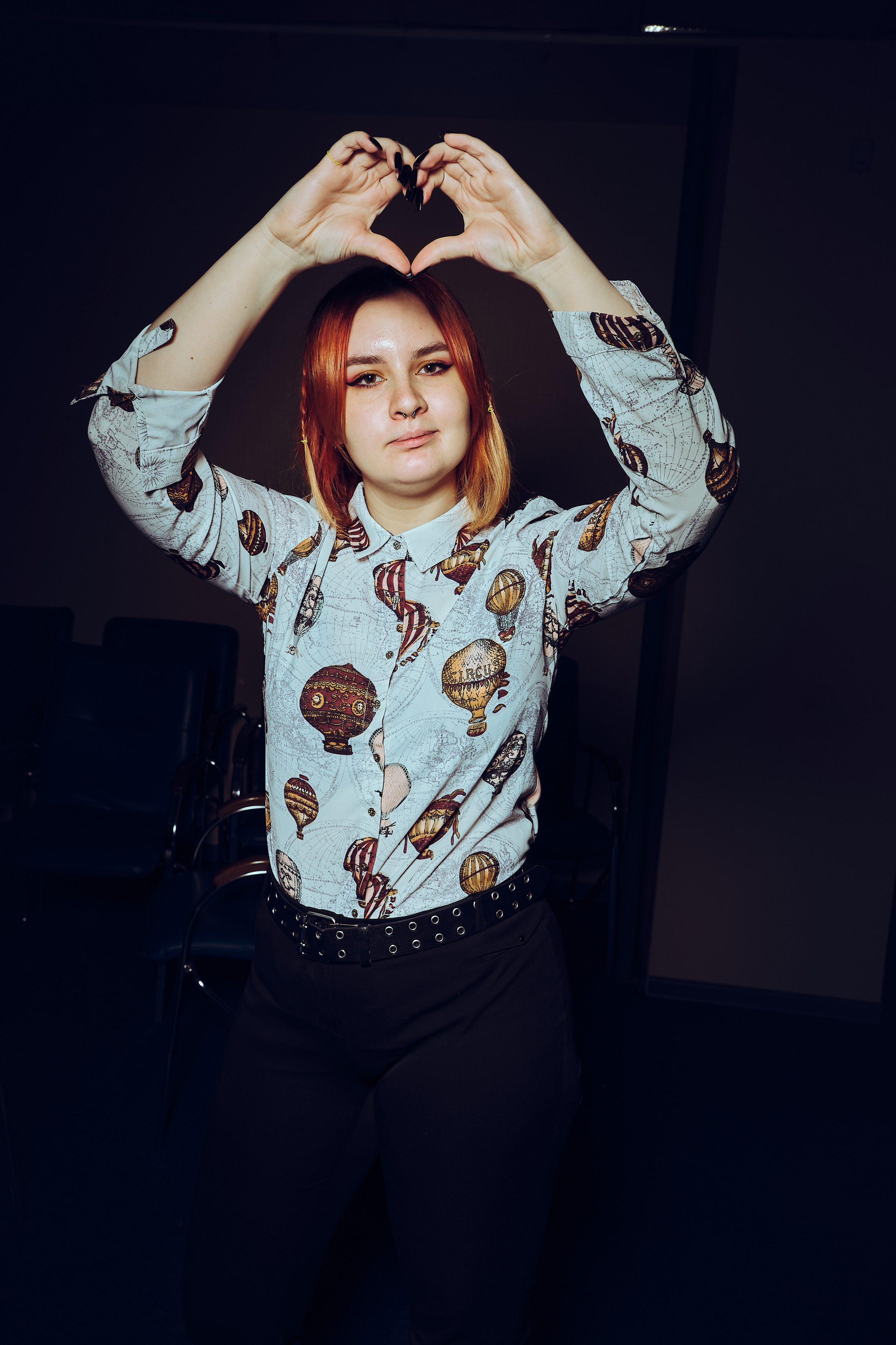 Импрокачка 2022. Zaoksky.Photo Санкт-Петербург