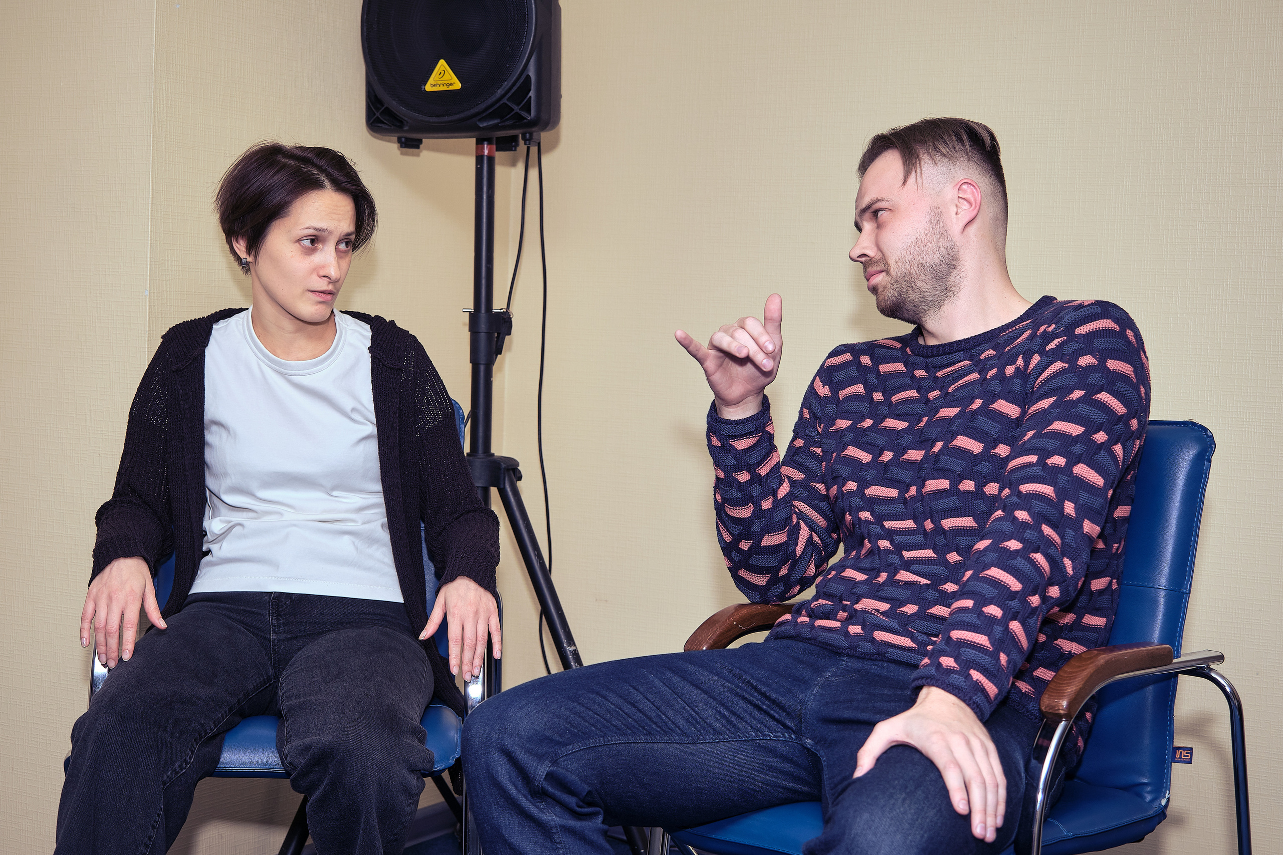 Импрокачка 2022. Zaoksky.Photo Санкт-Петербург