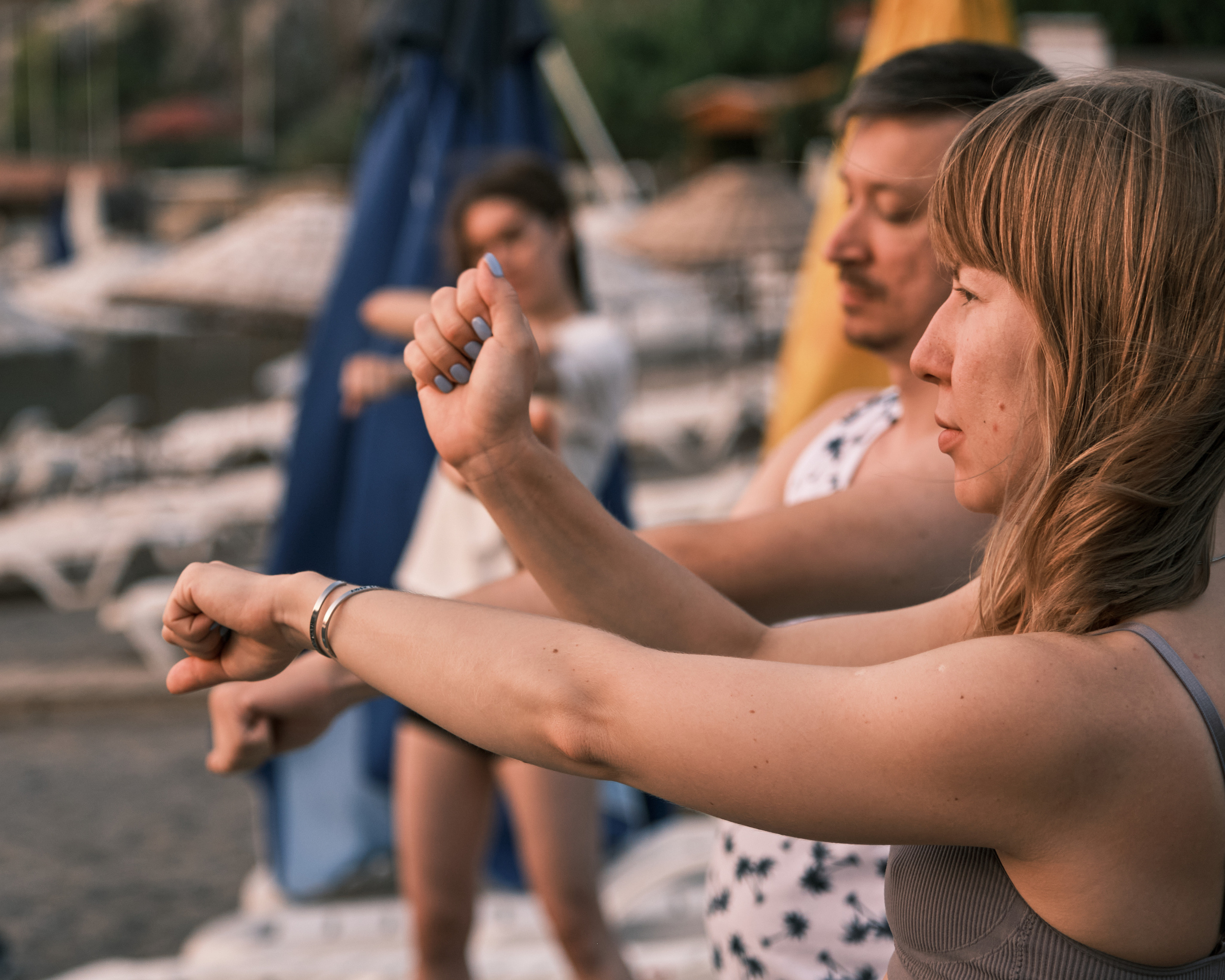 Путешествие на яхтах с группой АлоеВера. Zaoksky.Photo Санкт-Петербург