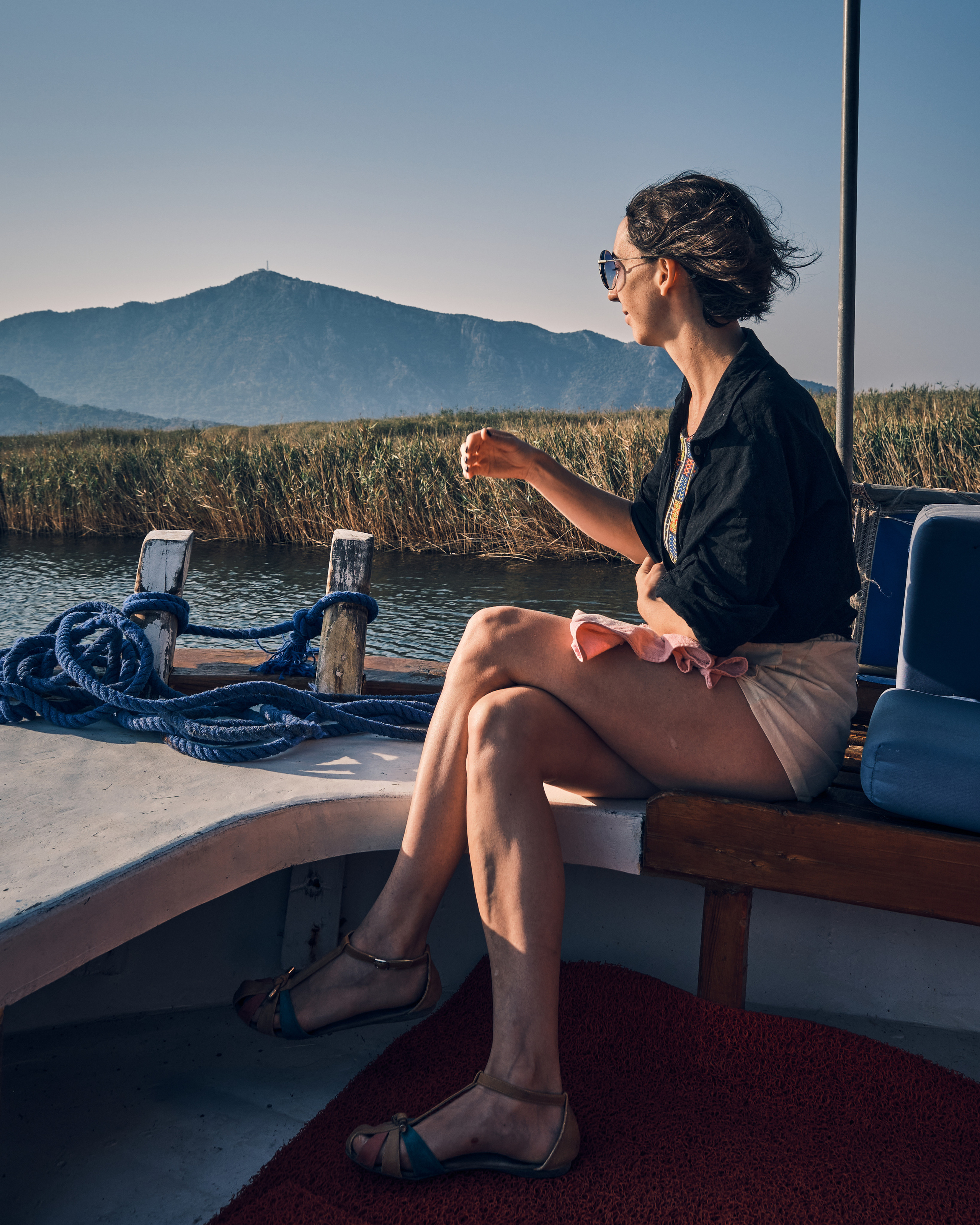 Путешествие на яхтах с группой АлоеВера. Zaoksky.Photo Санкт-Петербург