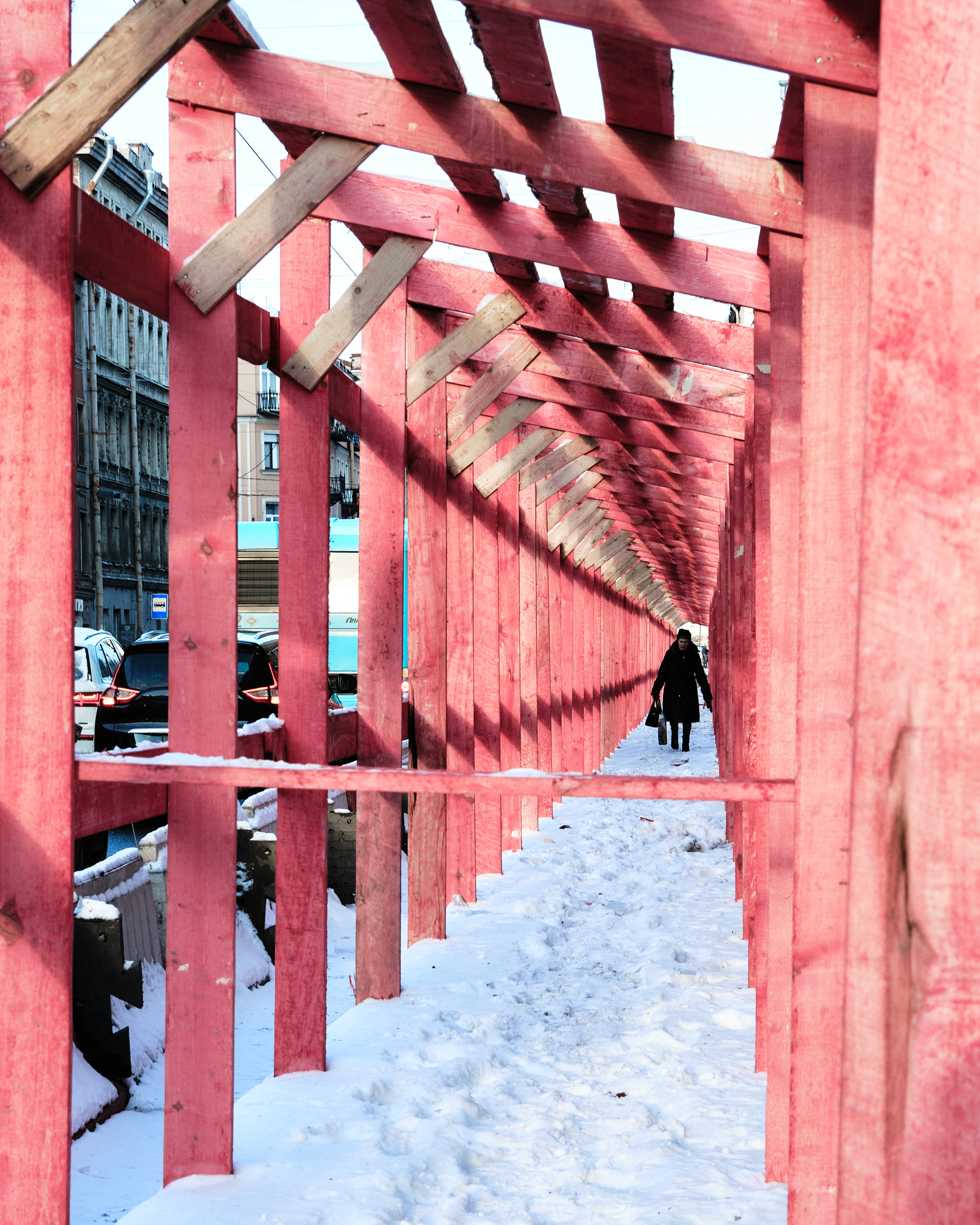 Street photography. Zaoksky.Photo Санкт-Петербург