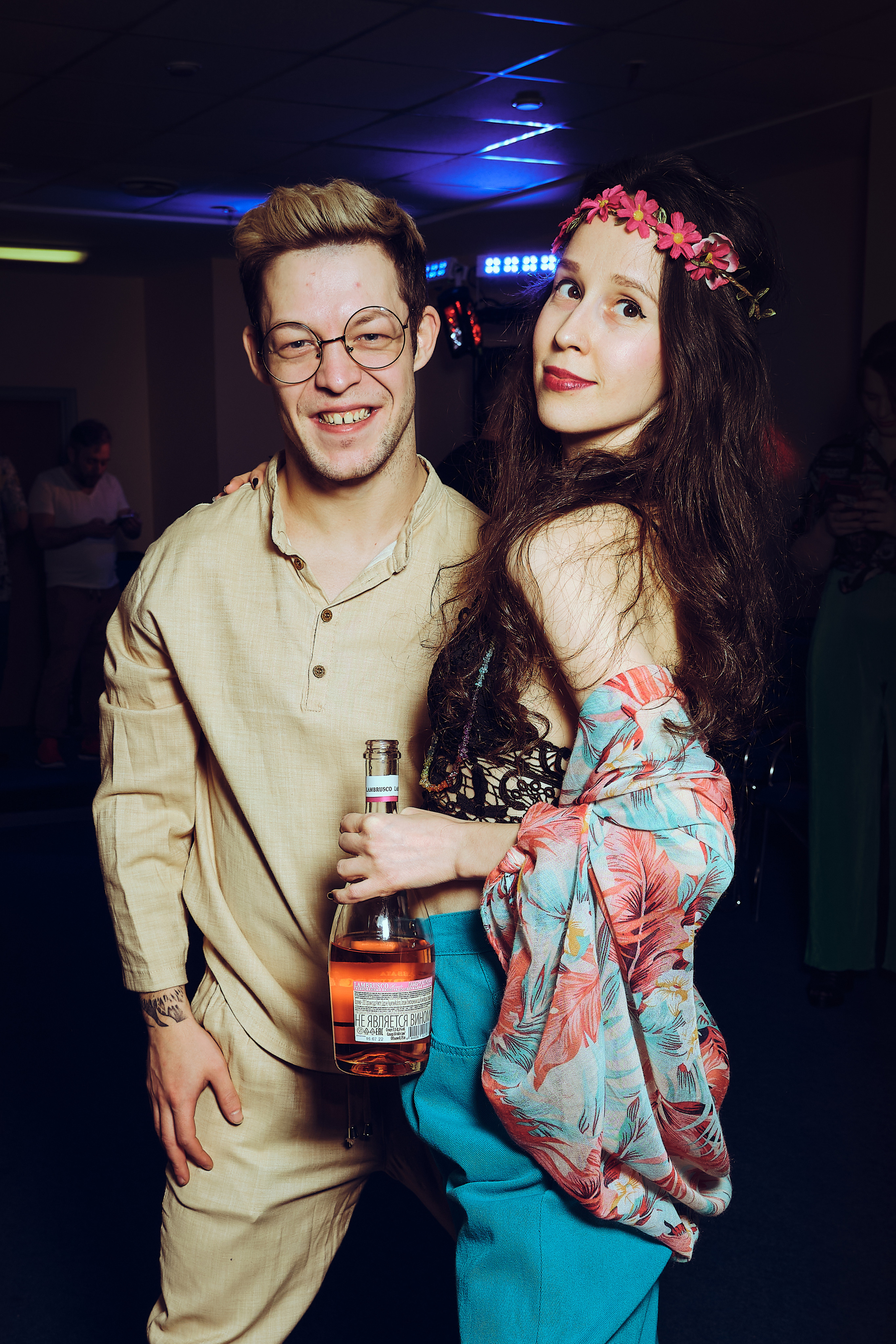 Импрокачка 2022. Zaoksky.Photo Санкт-Петербург