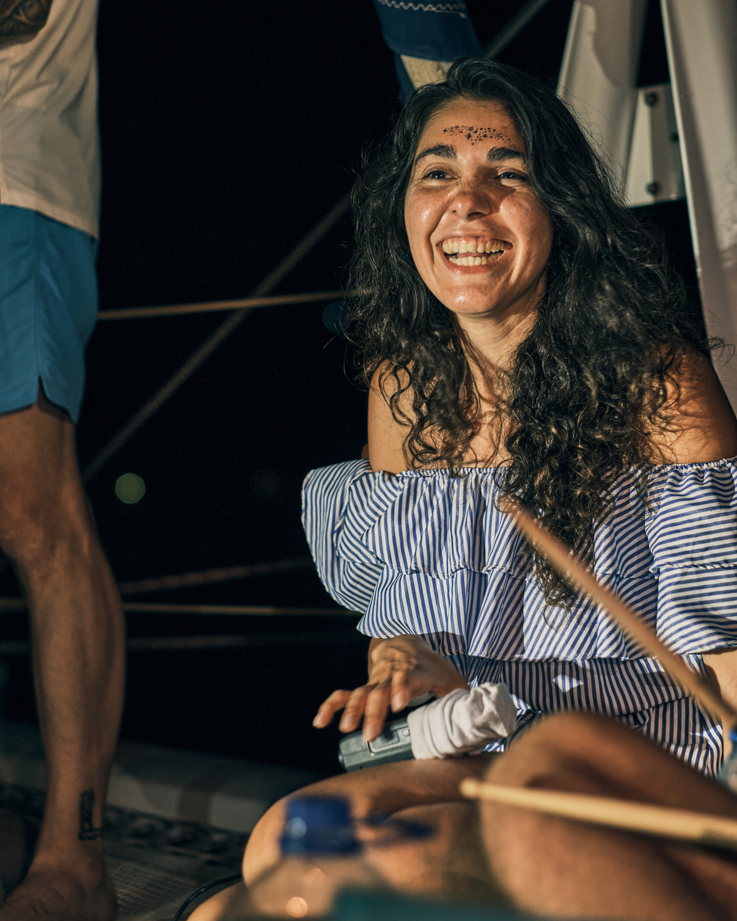 Путешествие на яхтах с группой АлоеВера. Zaoksky.Photo Санкт-Петербург