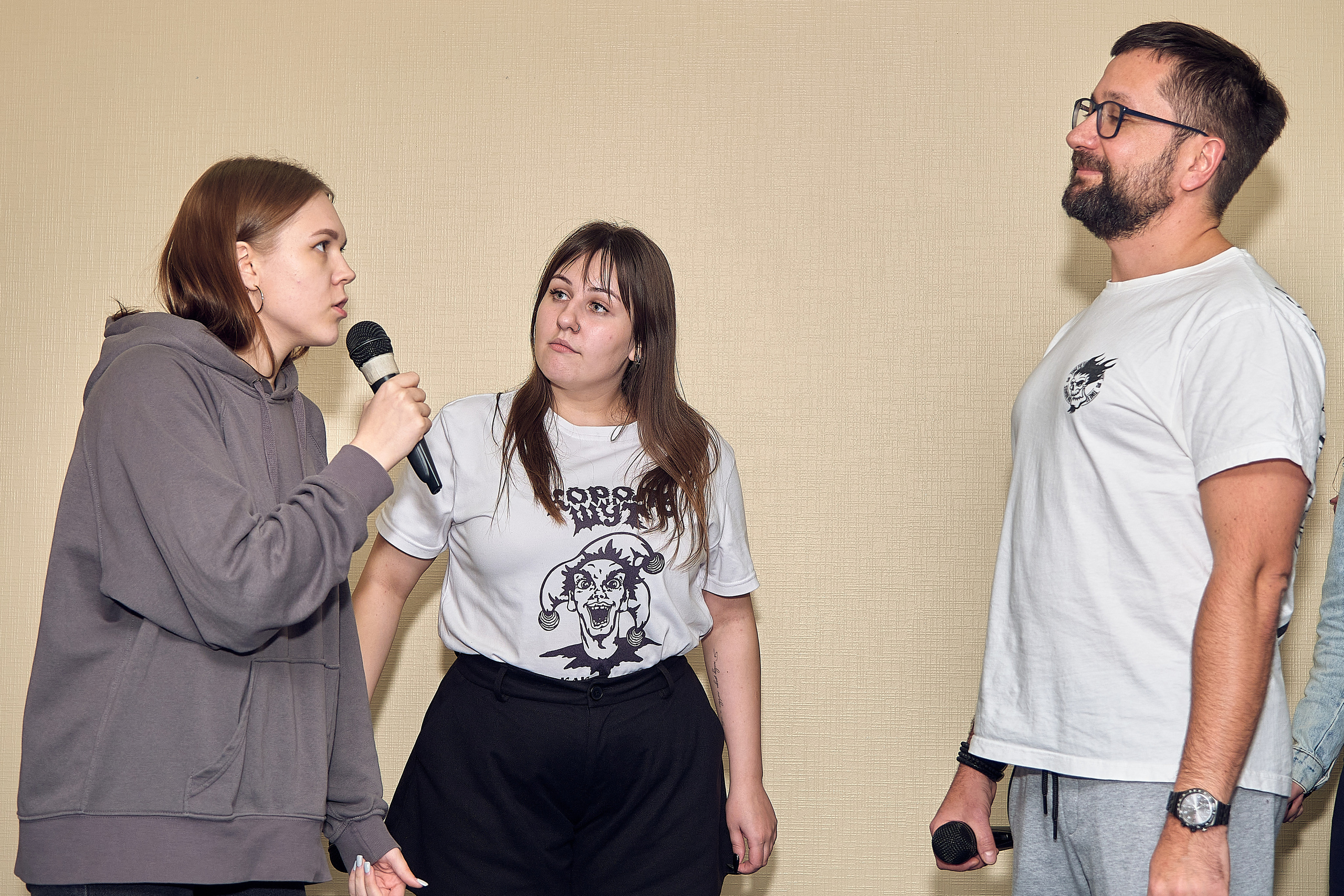 Импрокачка 2022. Zaoksky.Photo Санкт-Петербург