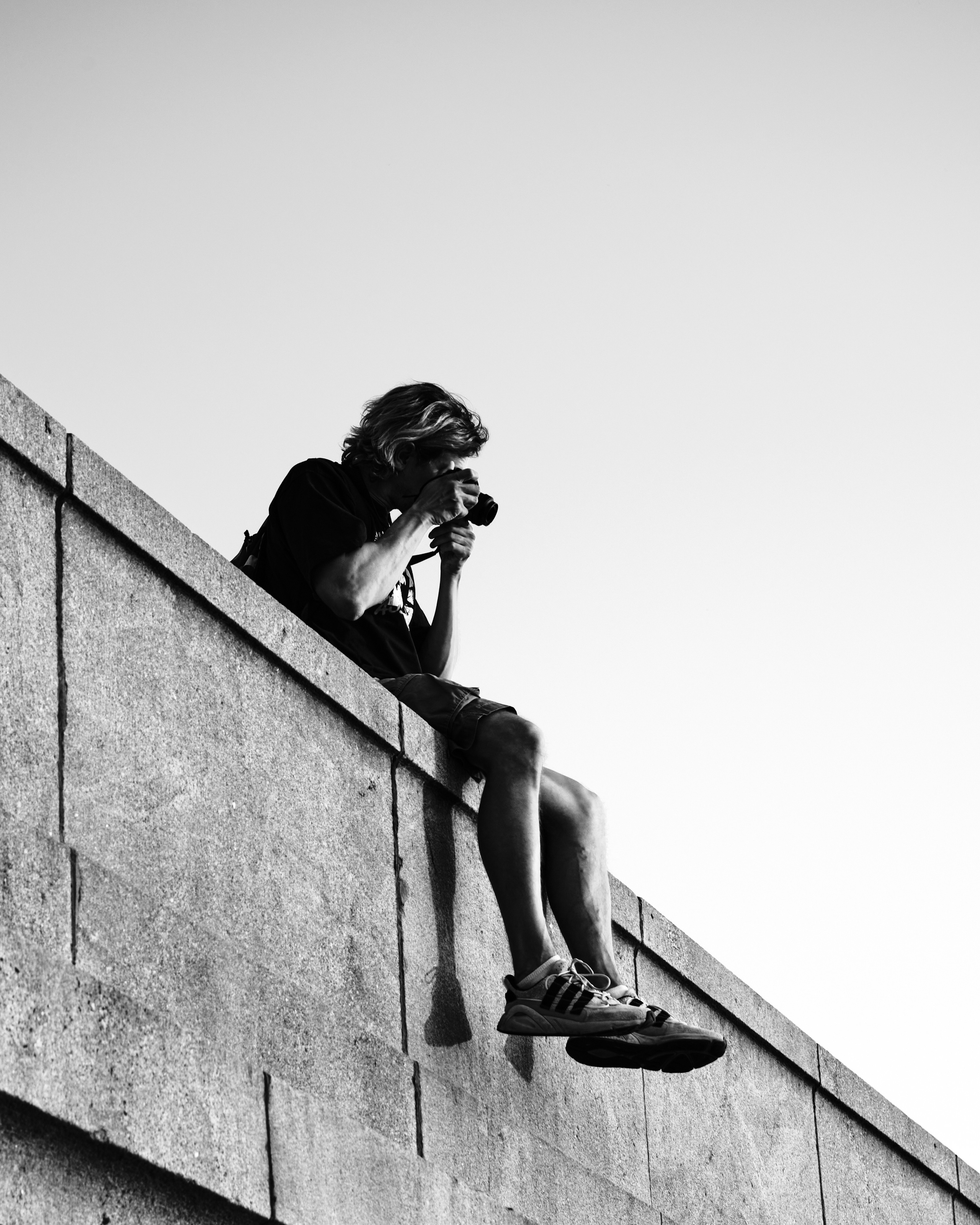 Street photography. Zaoksky.Photo Санкт-Петербург