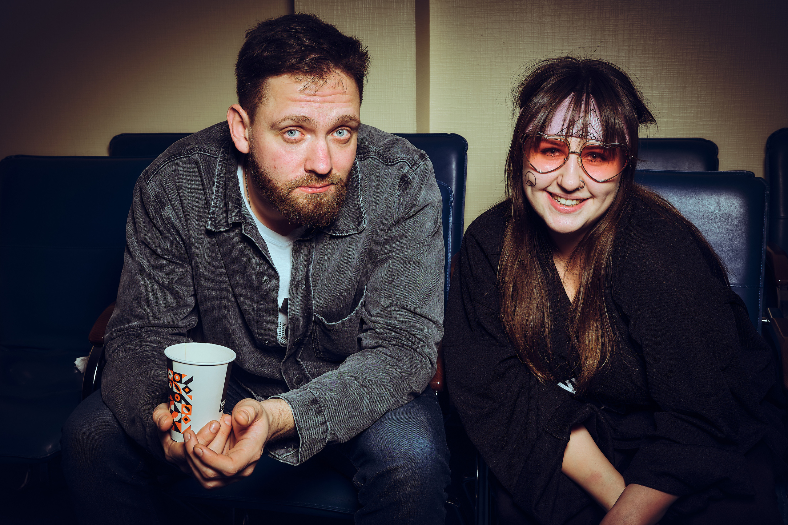 Импрокачка 2022. Zaoksky.Photo Санкт-Петербург