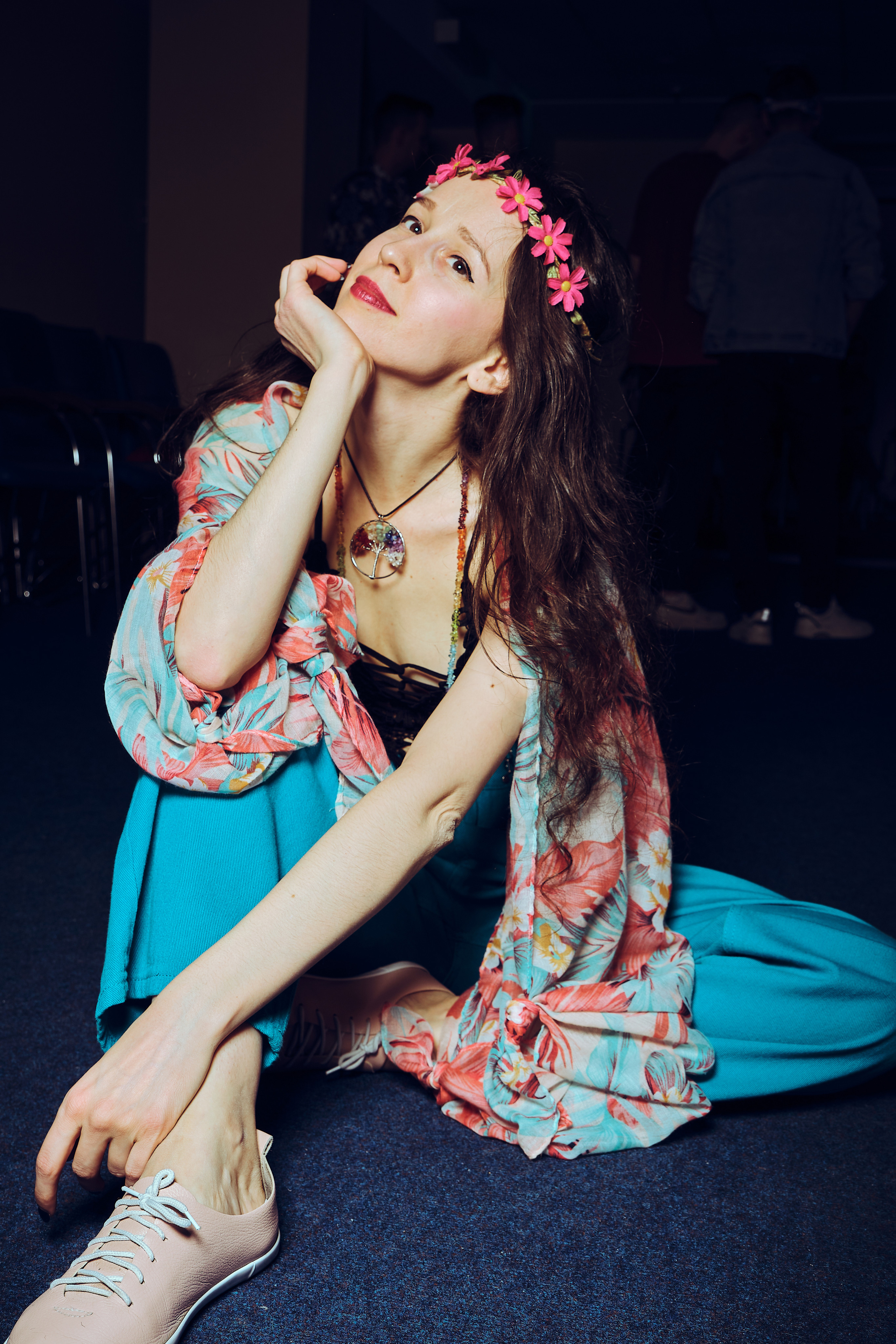 Импрокачка 2022. Zaoksky.Photo Санкт-Петербург