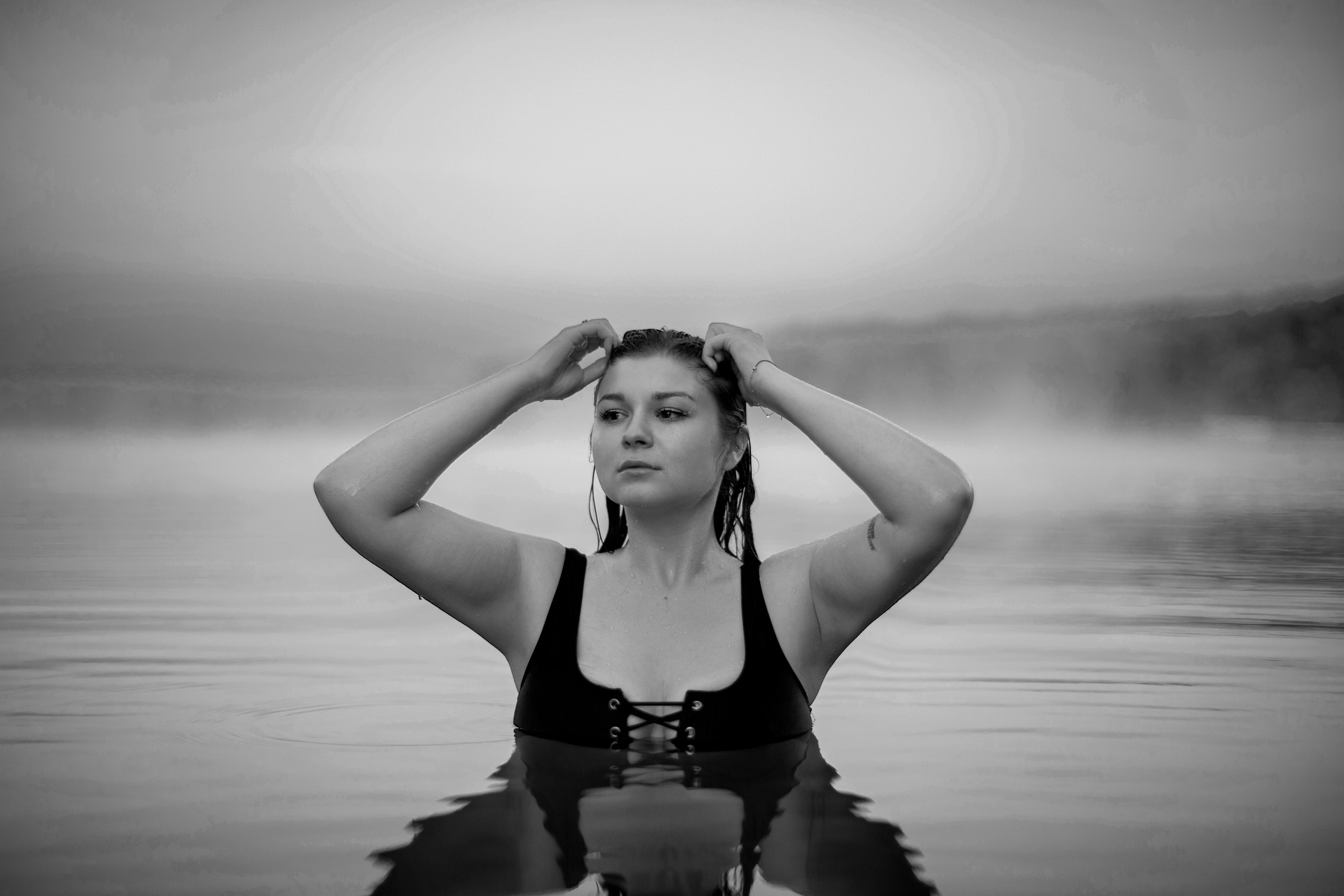 Портрет. Фотограф в Москве и в Московской области Сандра