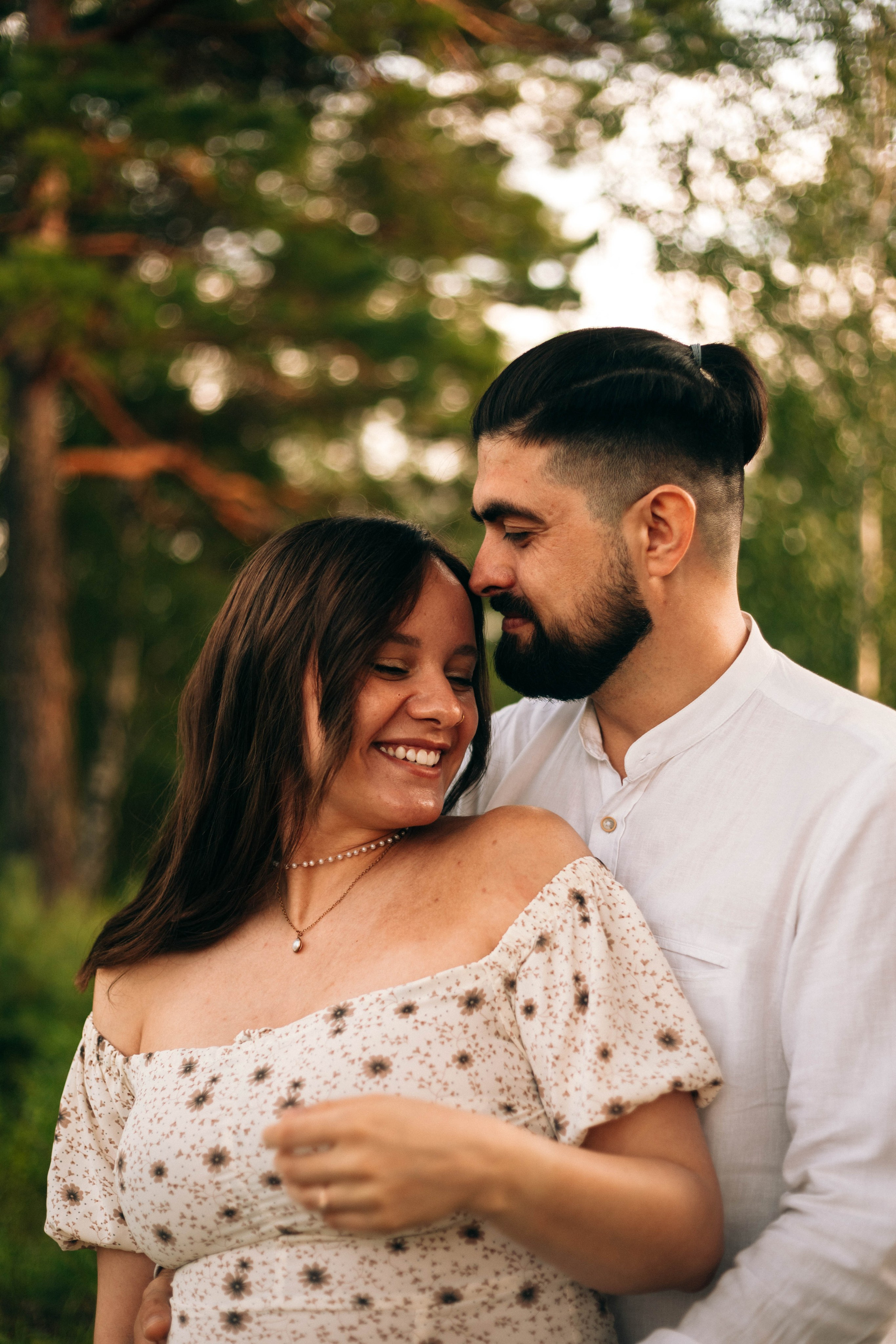 Вместе ♥. Арт-фотограф Крис Л. в Тобольске: портрет, семейные, свадьбы