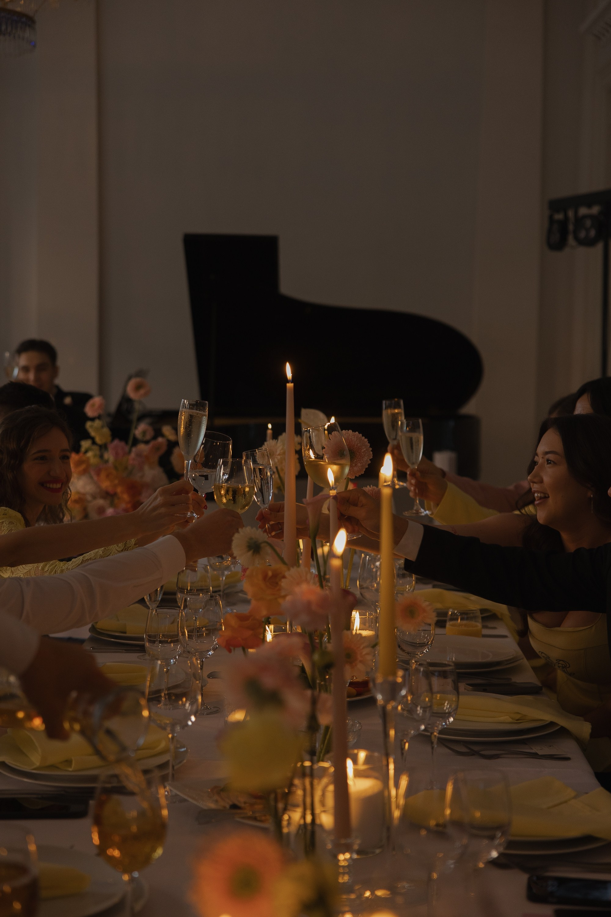 Яна & Константин. Фотограф Serj Ganso