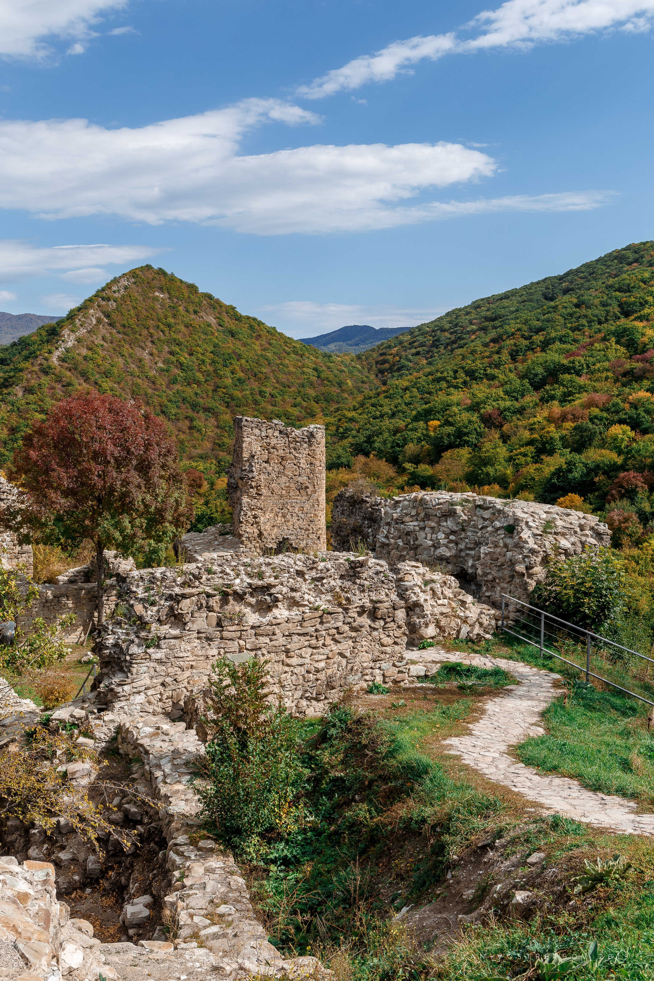 Стрит / Архитектура / Путешествия. Портретный, интерьерный и фуд фотограф в Перми Иван Вострецов