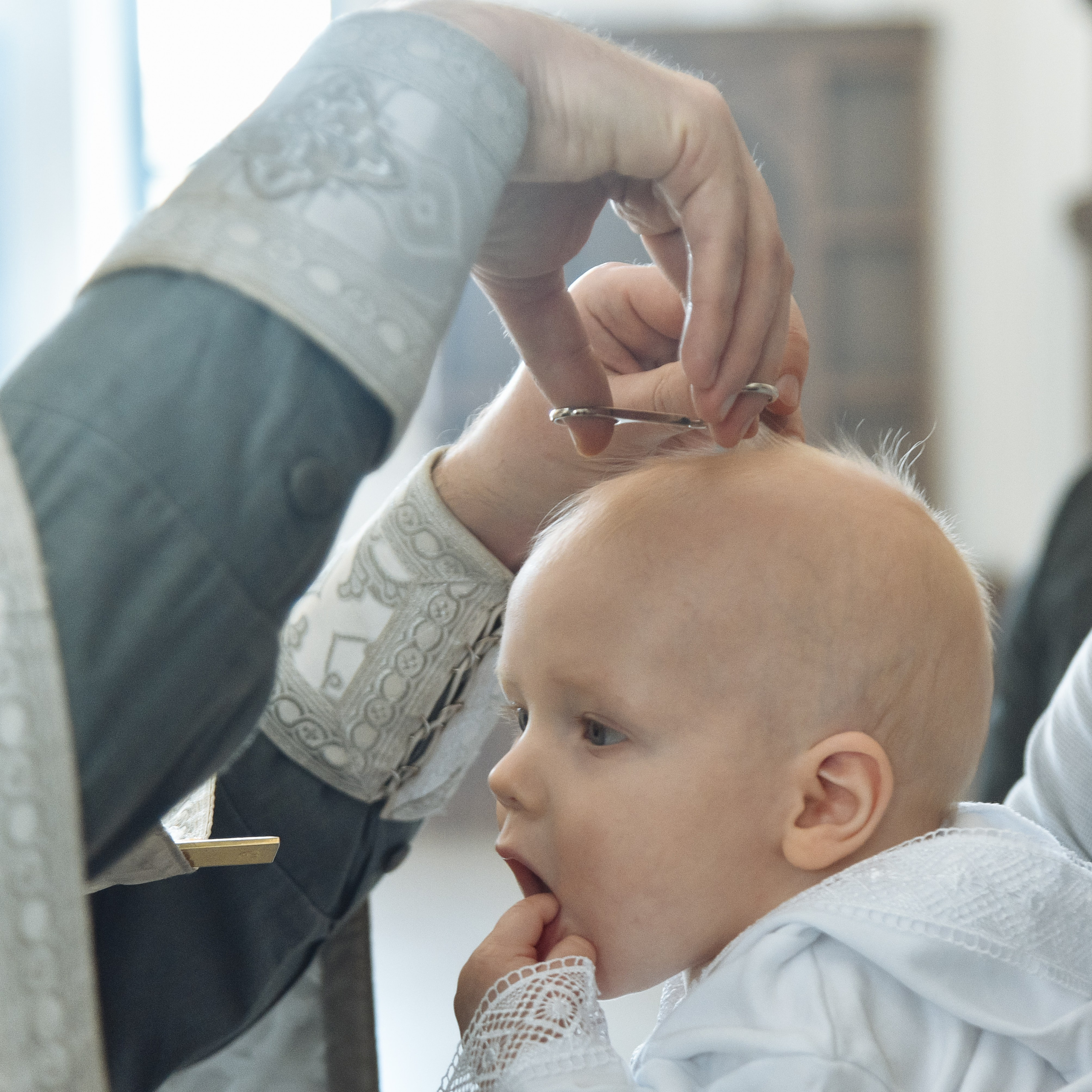 Крещение. Фотограф Олег Юршевич Солигорск Минск