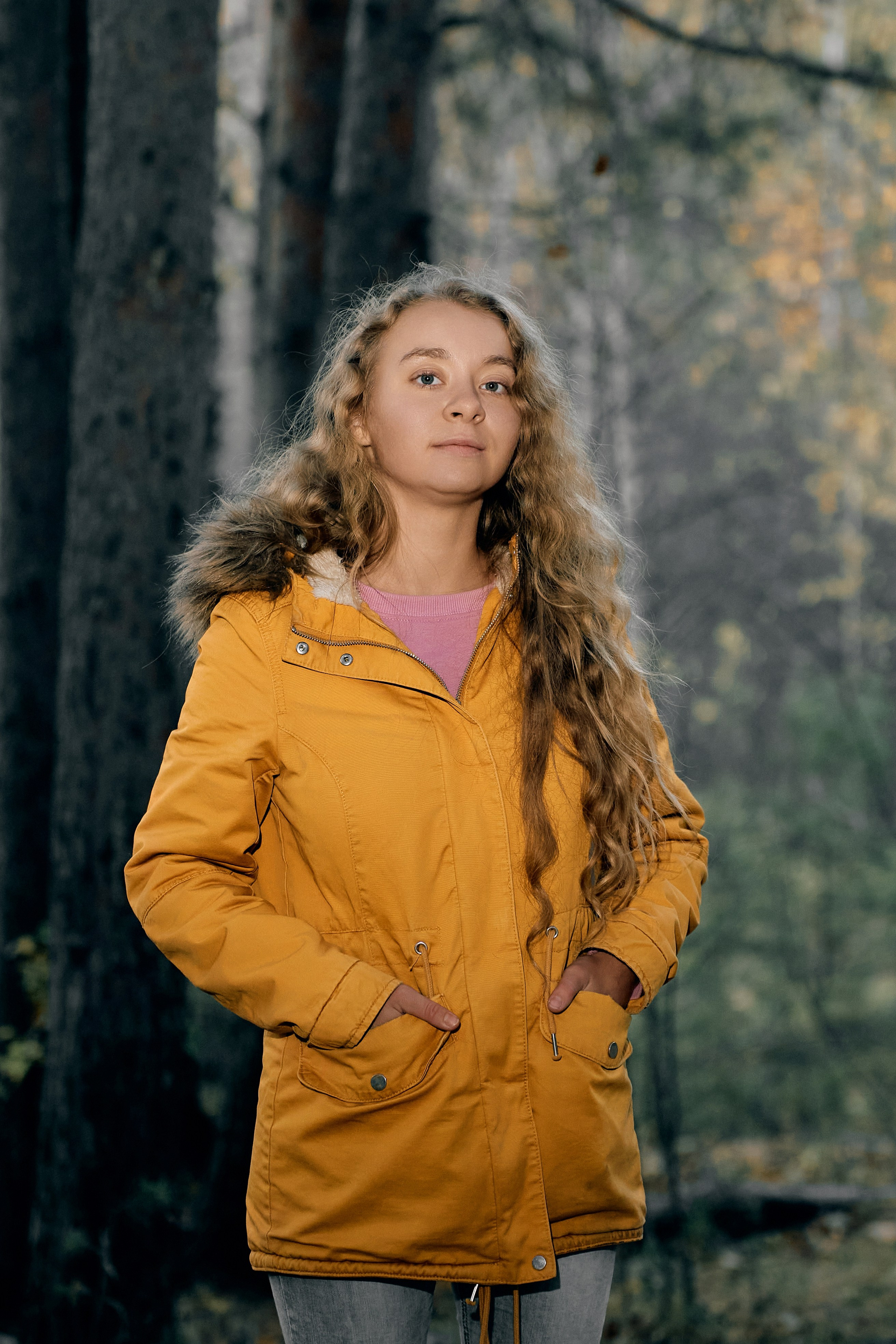 Фотосессия для пары в Тюмени Александр Шалагин