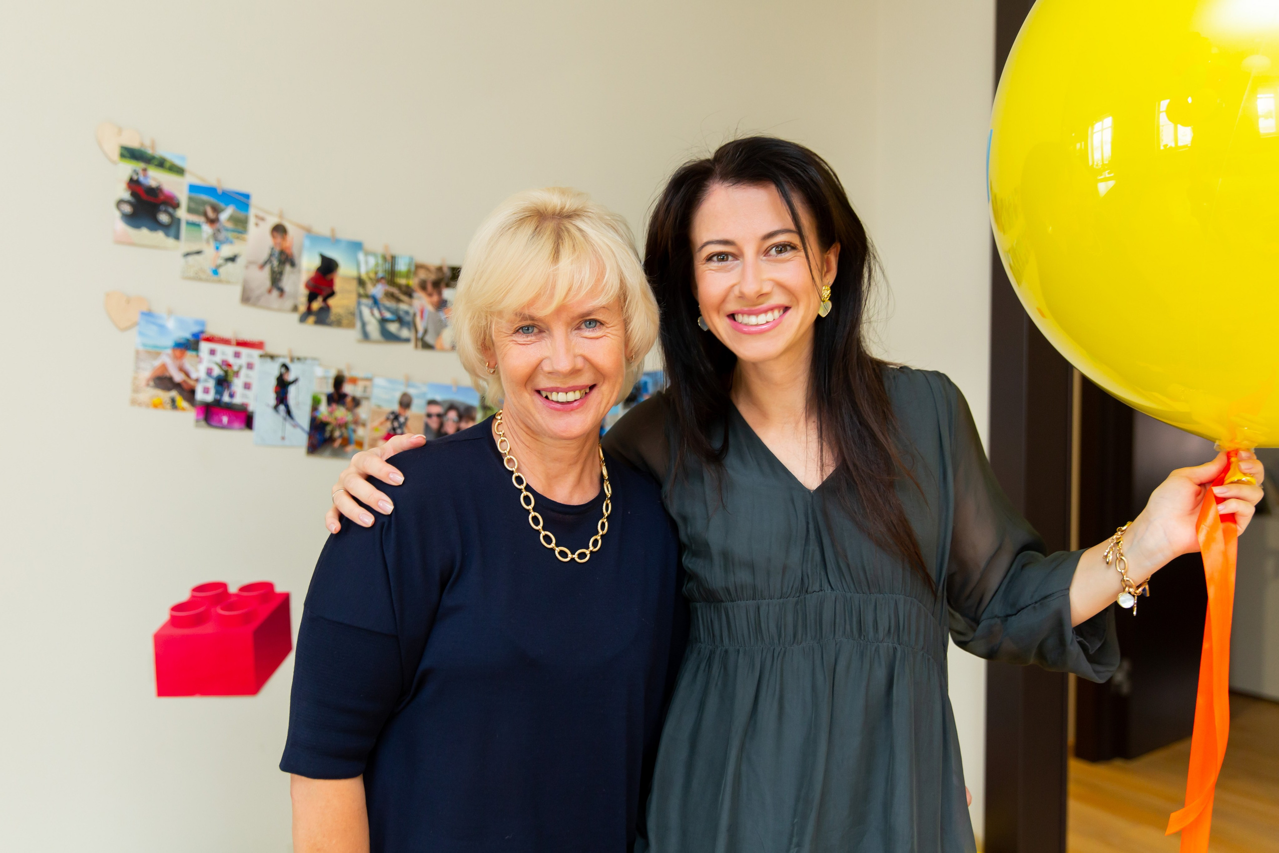 Мише 4 года. Снимаю съемки