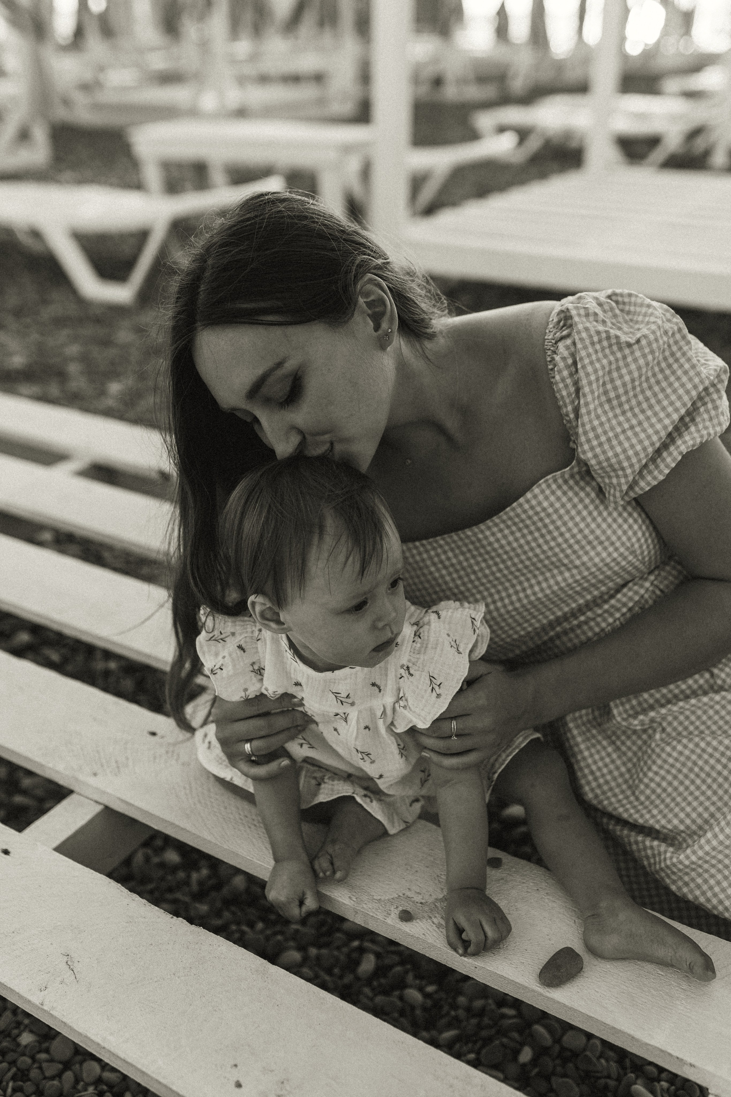 Кирилл Ксения и Мира. Семейный фотограф в Новороссийске и Анапе Александра Яковлева