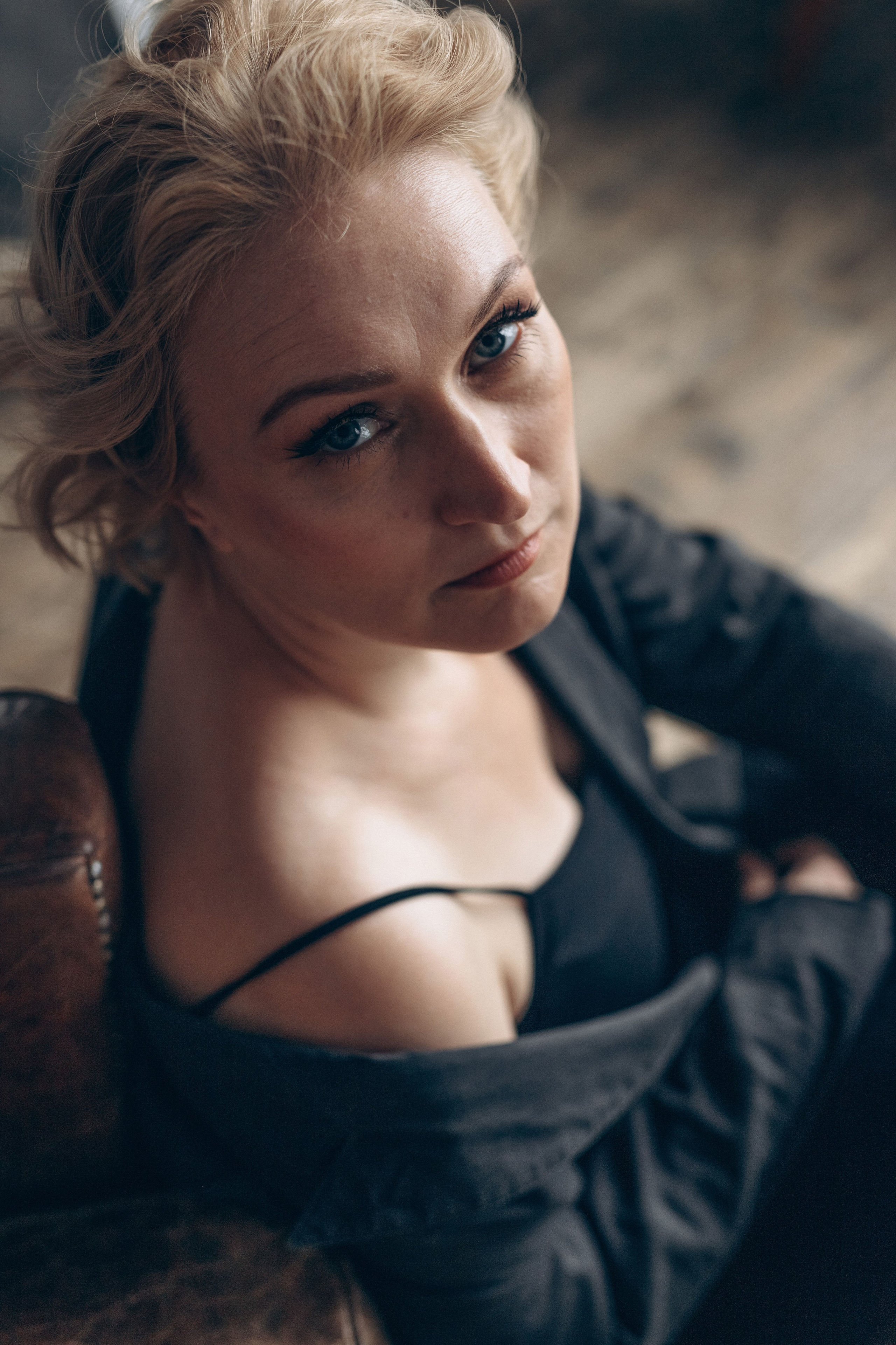 Надежда Васильева. Фотограф Ногинск Электросталь Наталья Осетрова