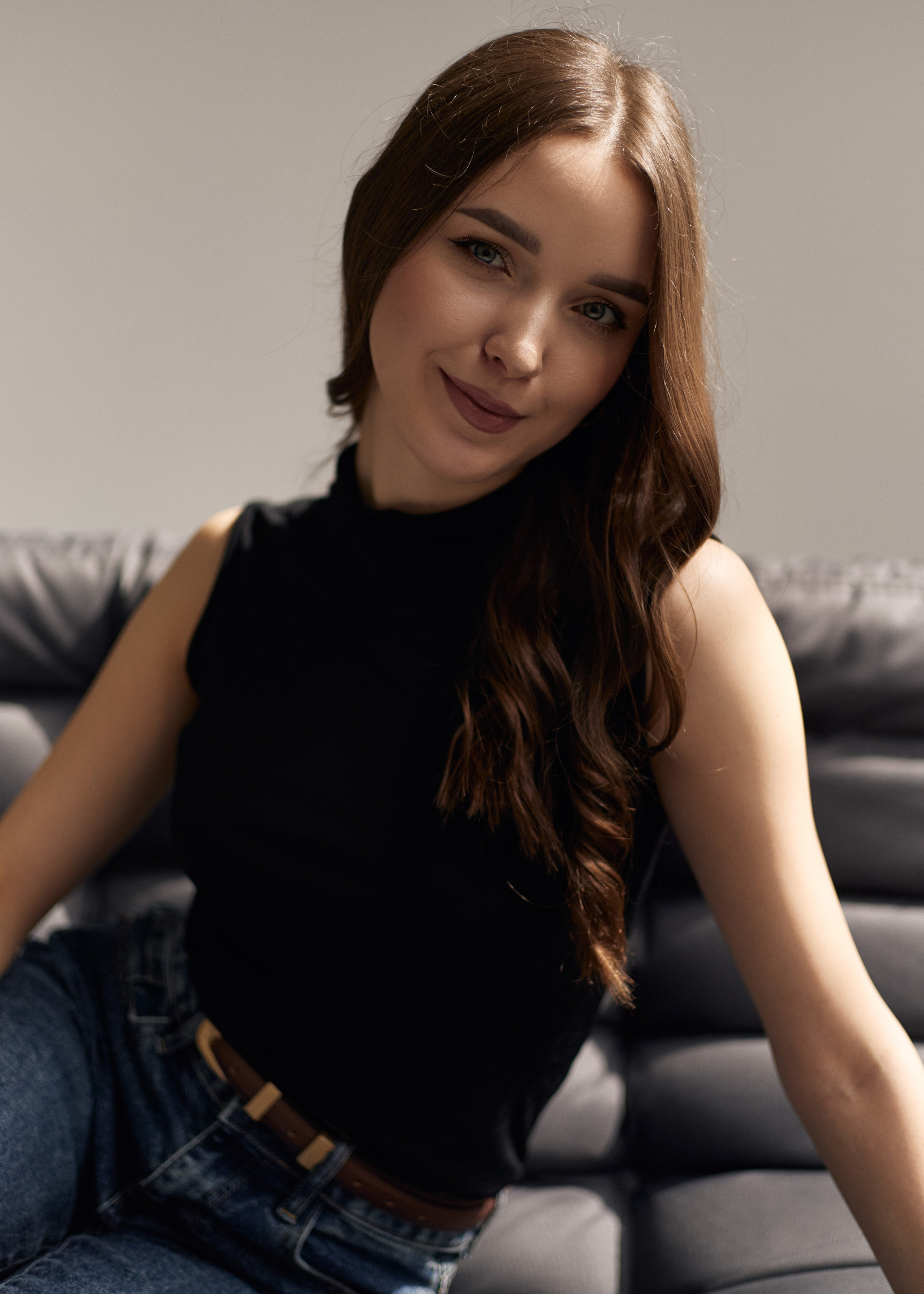 Алина. Фотограф в Волгограде Полина Иванова