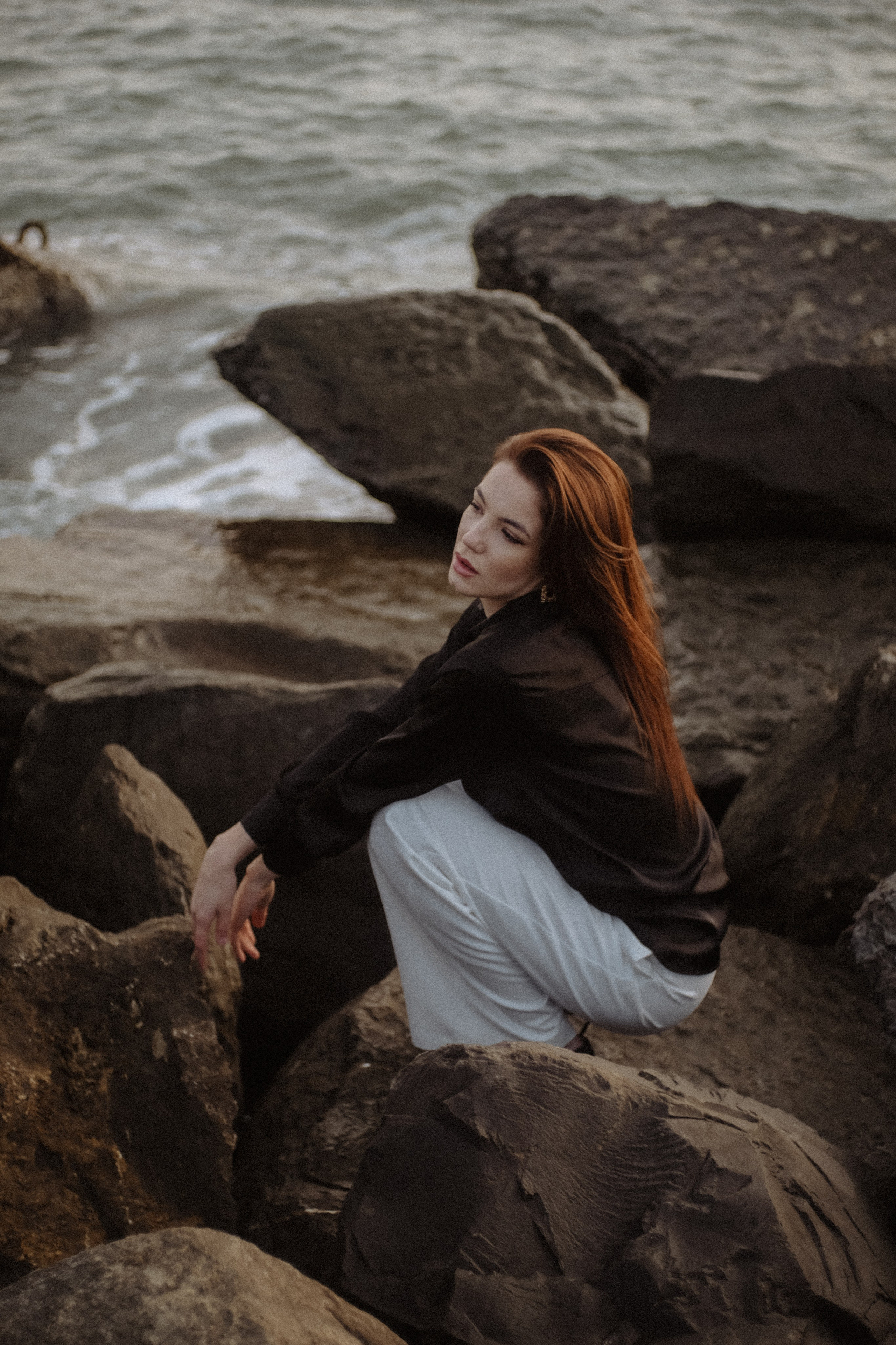 Лиза. ФОТОГРАФ АННА КАЗАРЯН