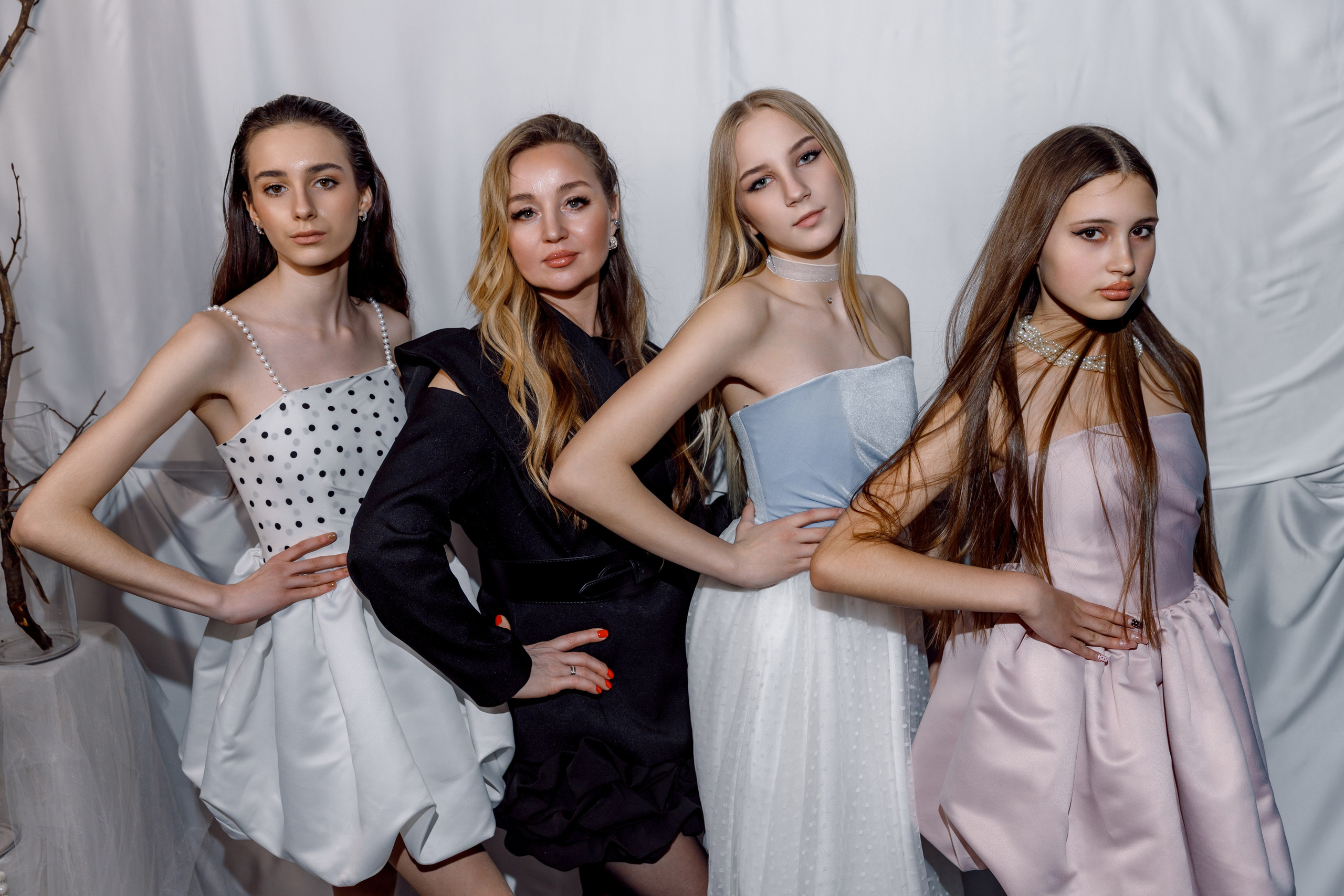 Fashion Fest Irkutsk Весна'26. Свадебный фотограф Иркутск, репортажный фотограф Иркутск