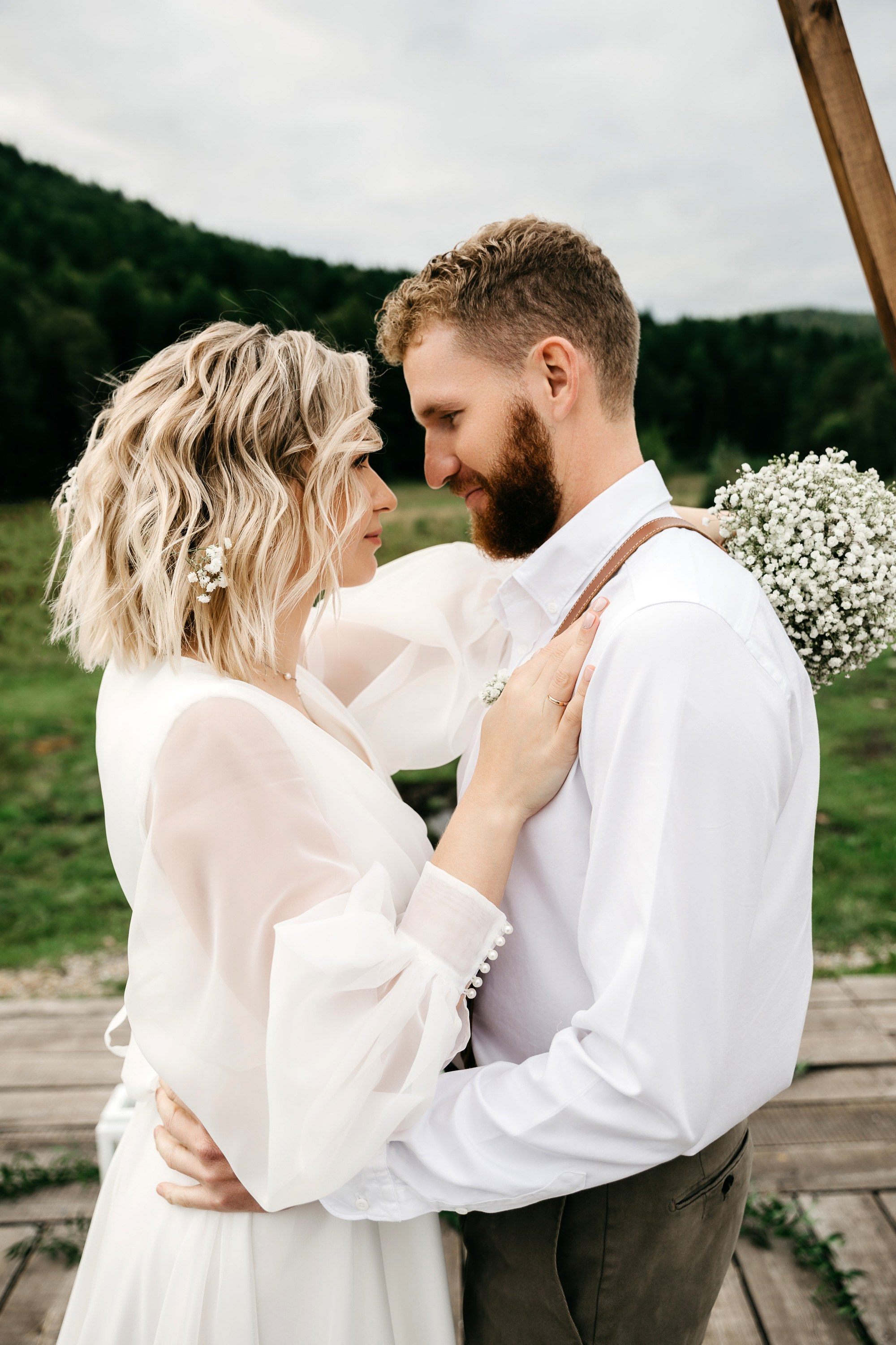 Сергей и Светлана. Свадебный фотограф Иркутск, репортажный фотограф Иркутск