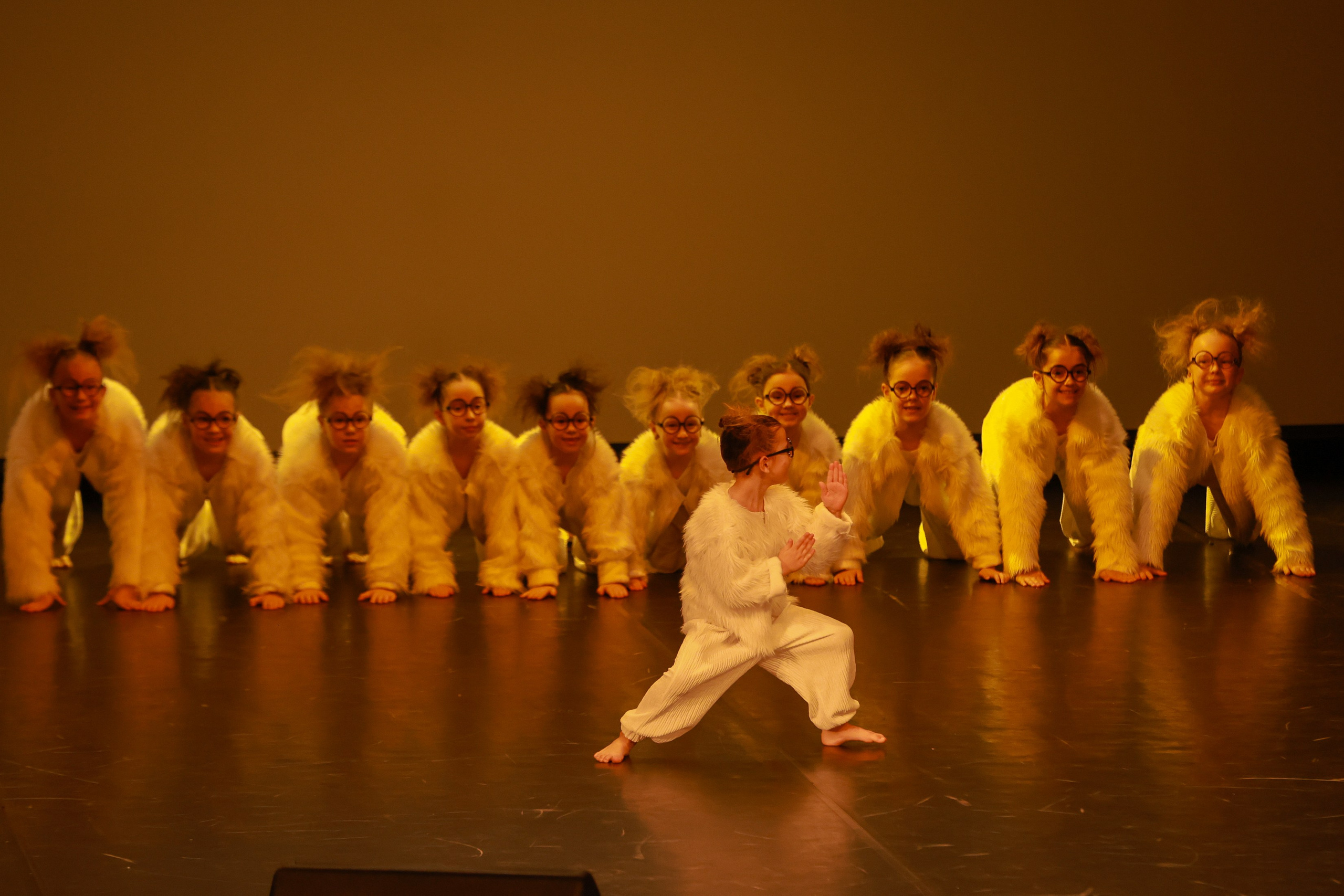 Небесные ласточки на Танц ЭКСПО 2026. Фотограф Юлия Мальцева