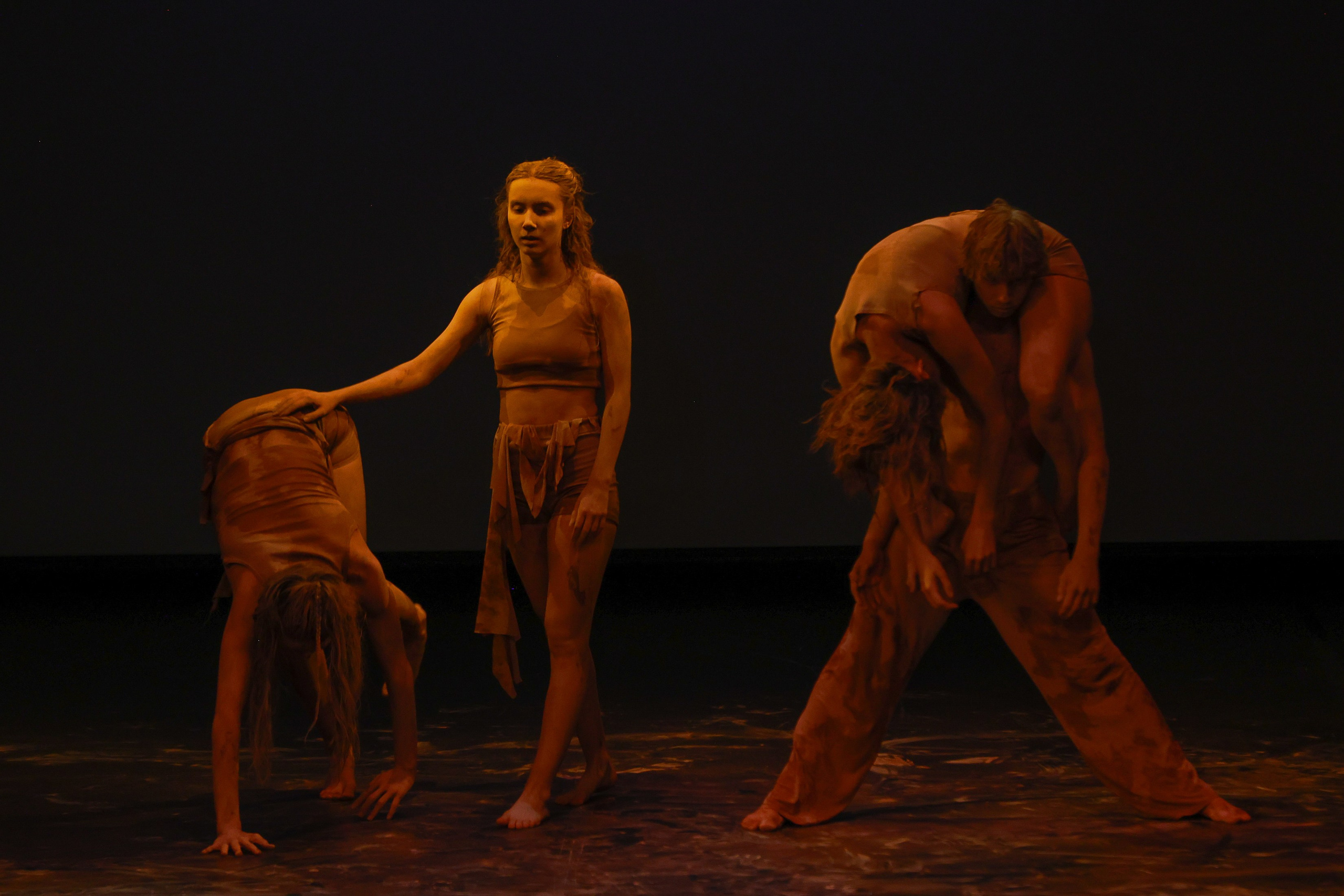 Небесные ласточки на Танц ЭКСПО 2026. Фотограф Юлия Мальцева