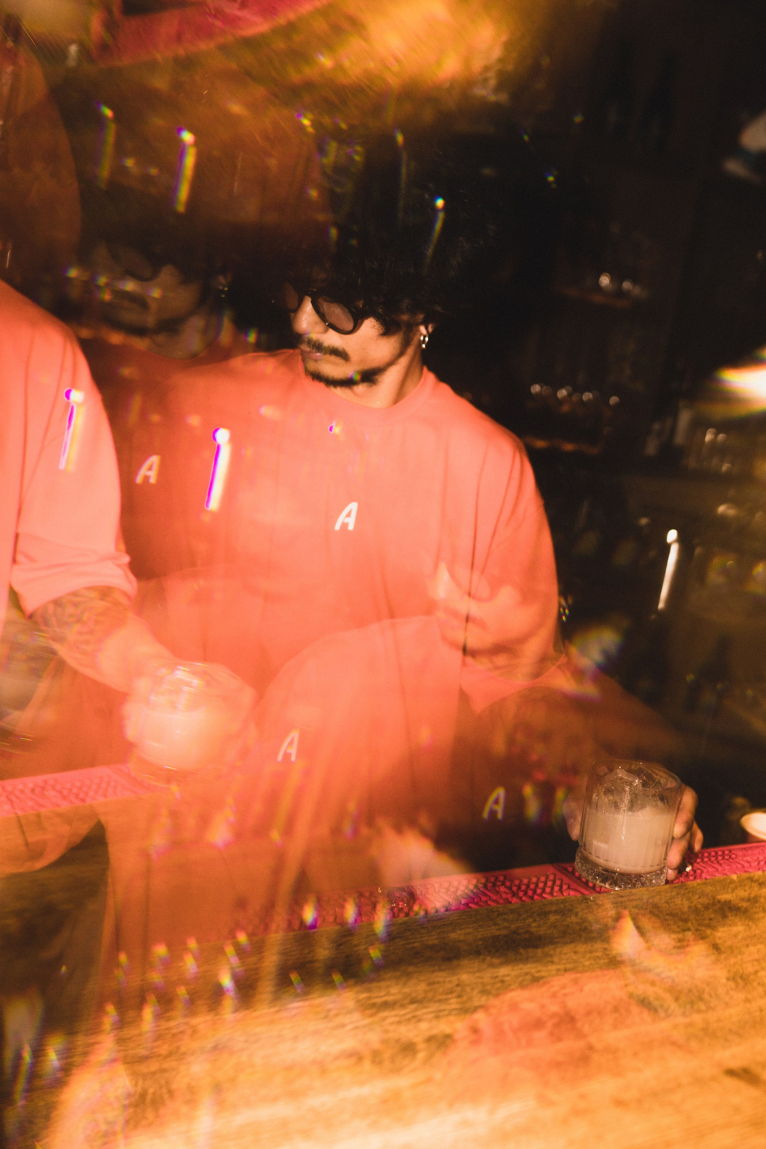 Brands. Анастасия Зверева