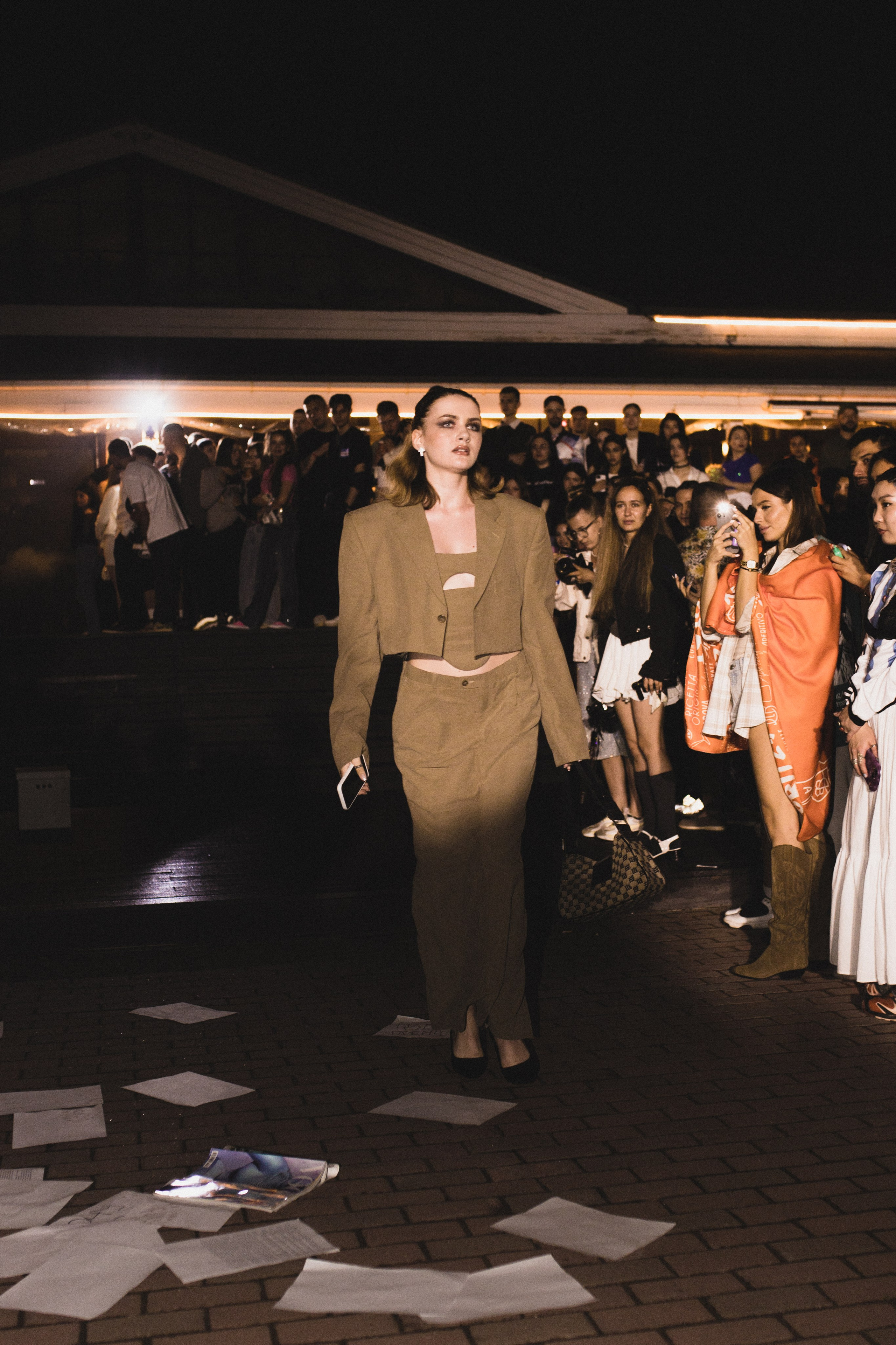 Brands. Анастасия Зверева