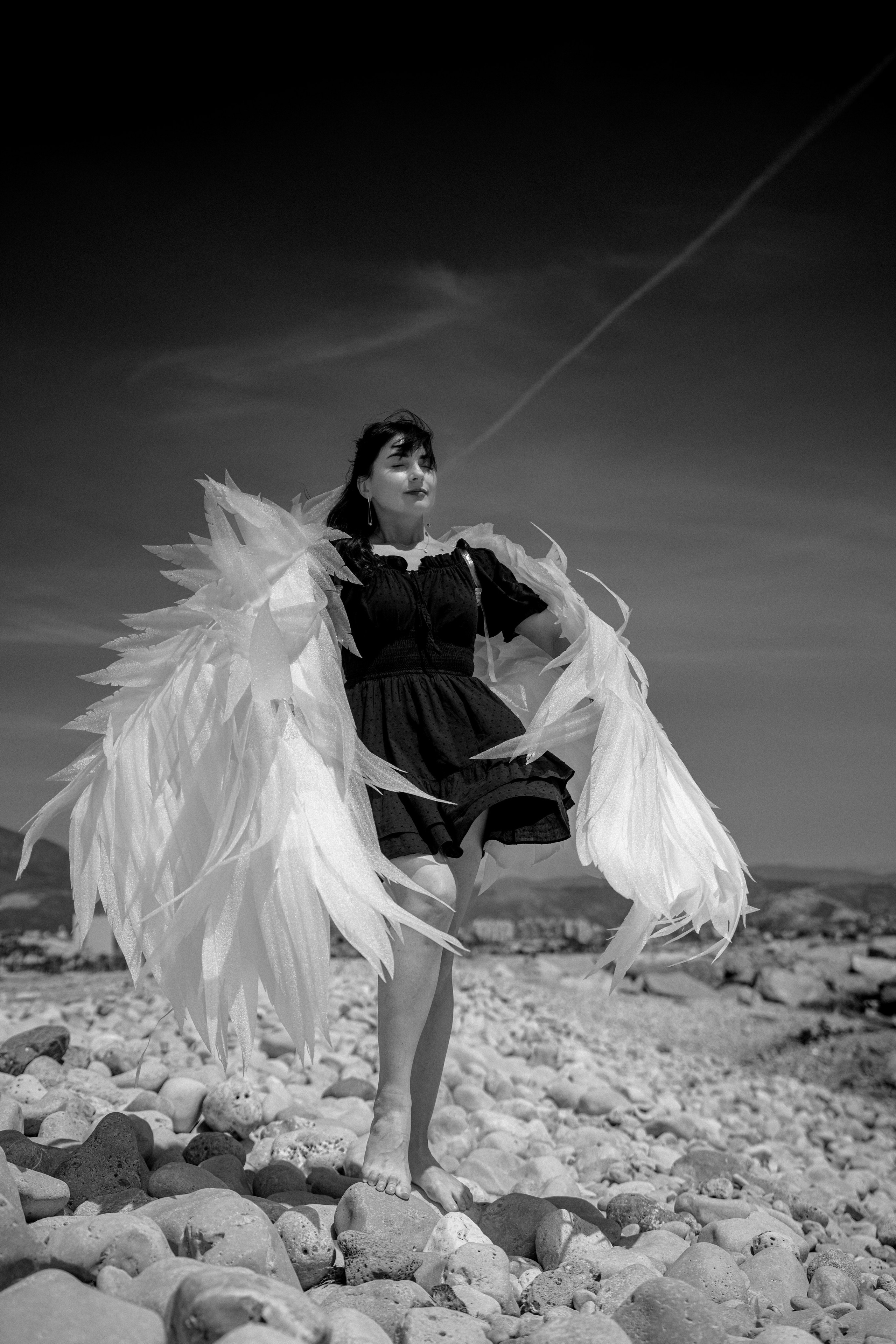 От тьмы к свету. Photographer in Alicante, Spain |Family, Couple & Lifestyle Photography