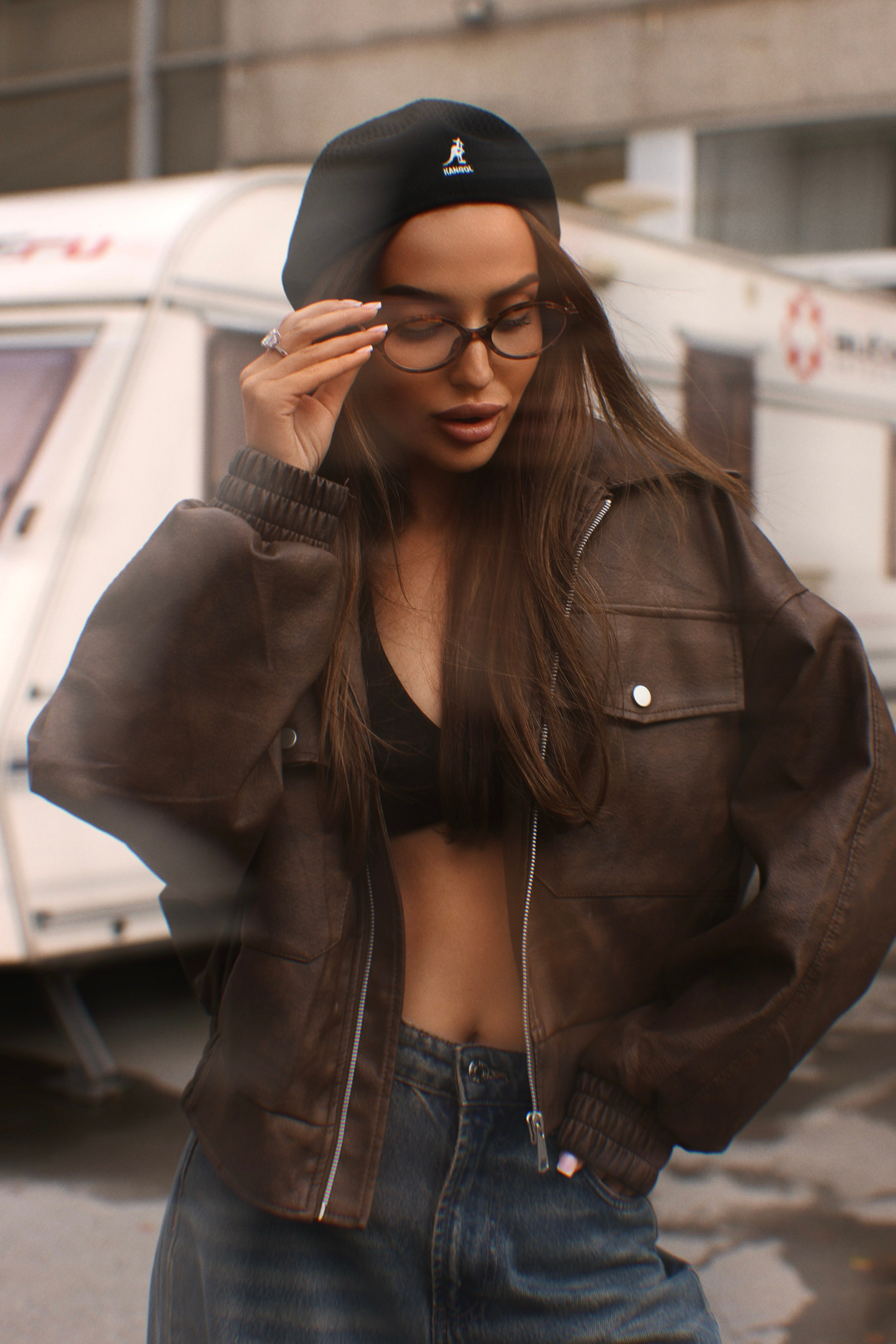 Марина. Главная