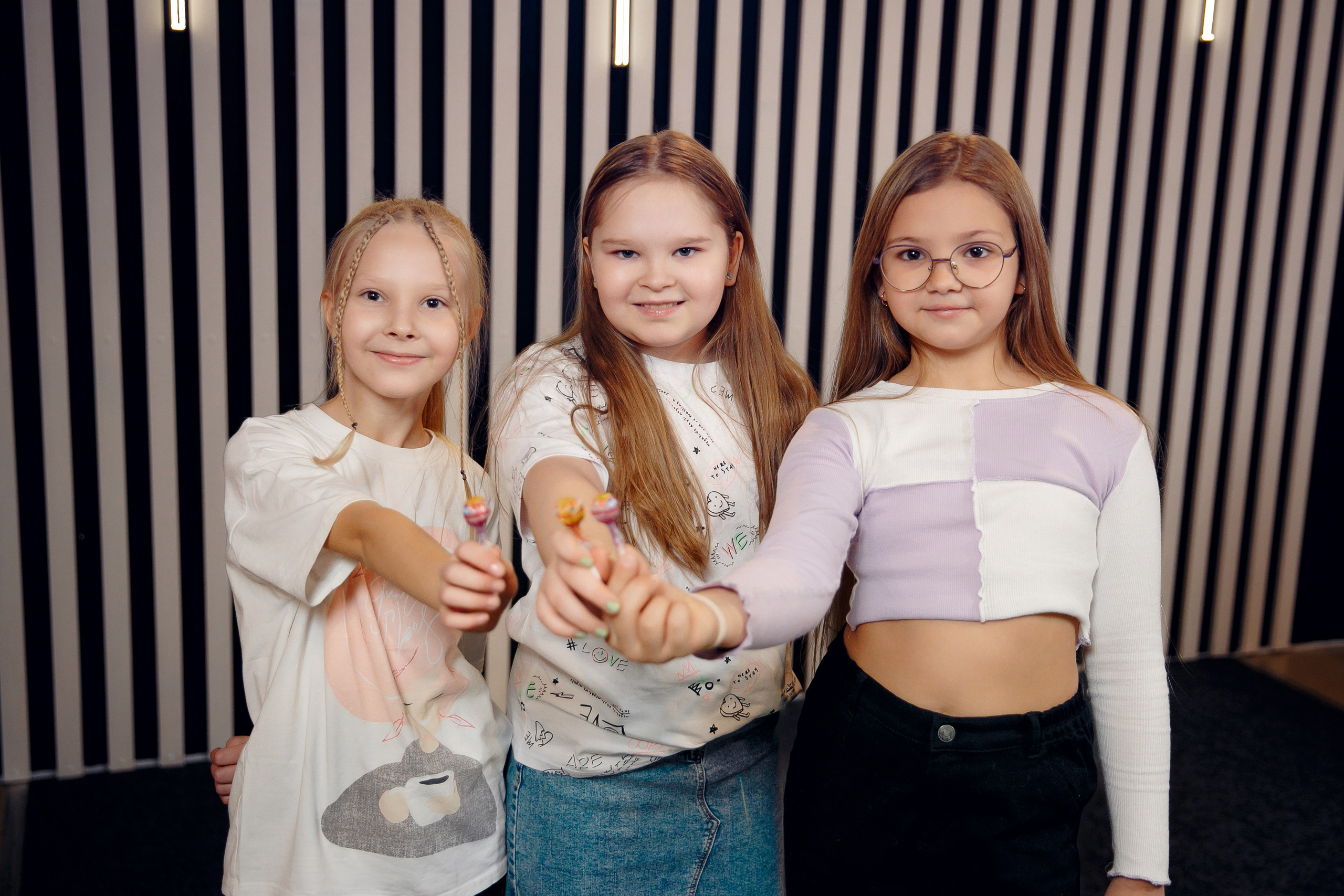 День рождения в «Медиарум». Ваш репортажный фотограф Артемий Антонов