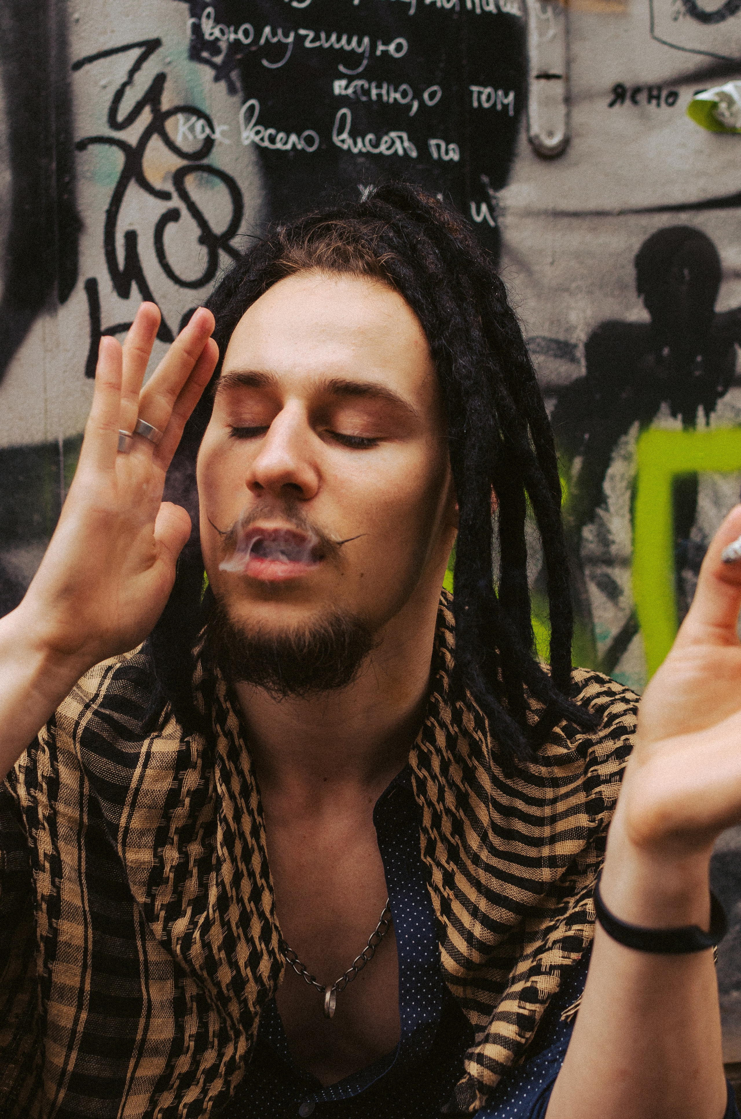 Игорь Знаменский. КВЭЛ — Кто Все Эти Люди