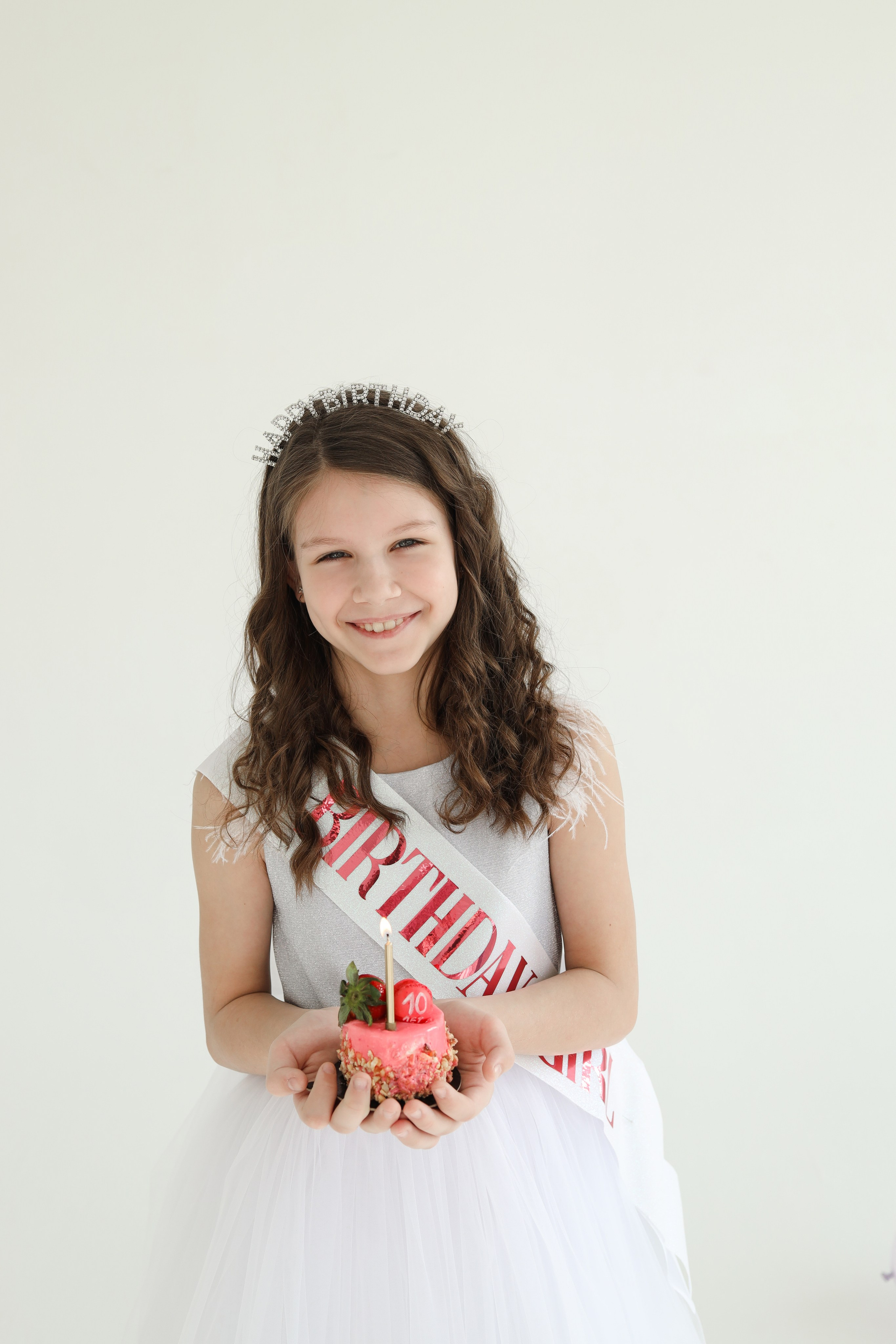 Десятилетие Софии. Семейный и lovestory фотограф в Москве Светлана Коняхина