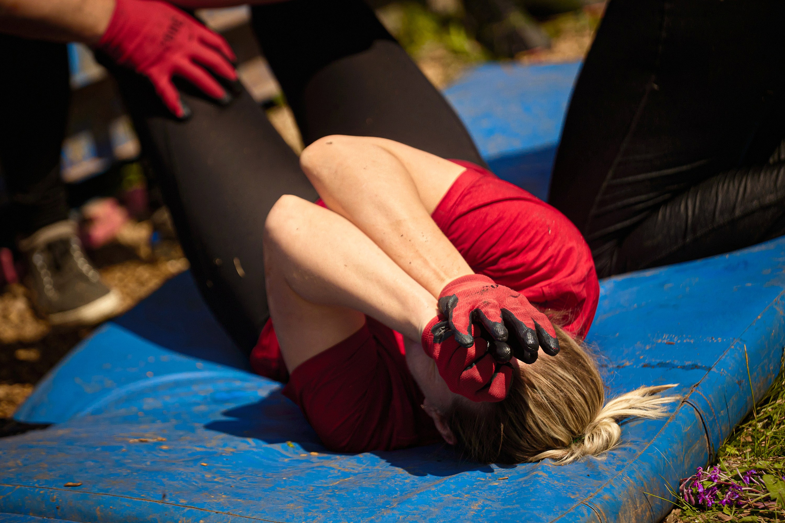 Стальной характер. Тобольск. Даниил Савиных | Фотограф Тюмень