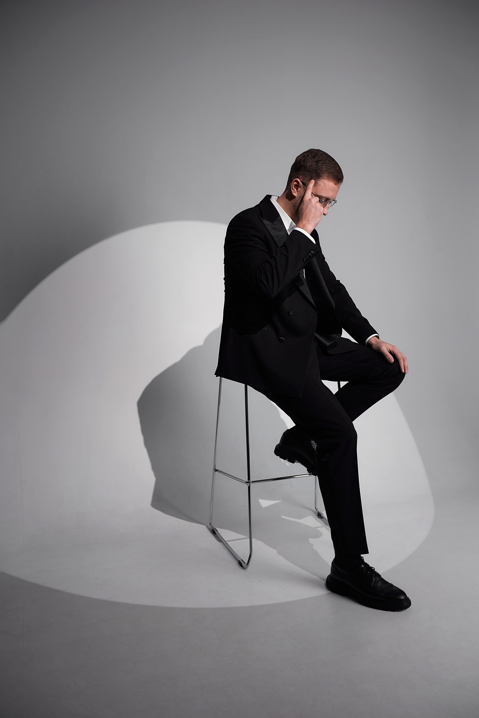 Саша. Даниил Савиных | Фотограф Тюмень