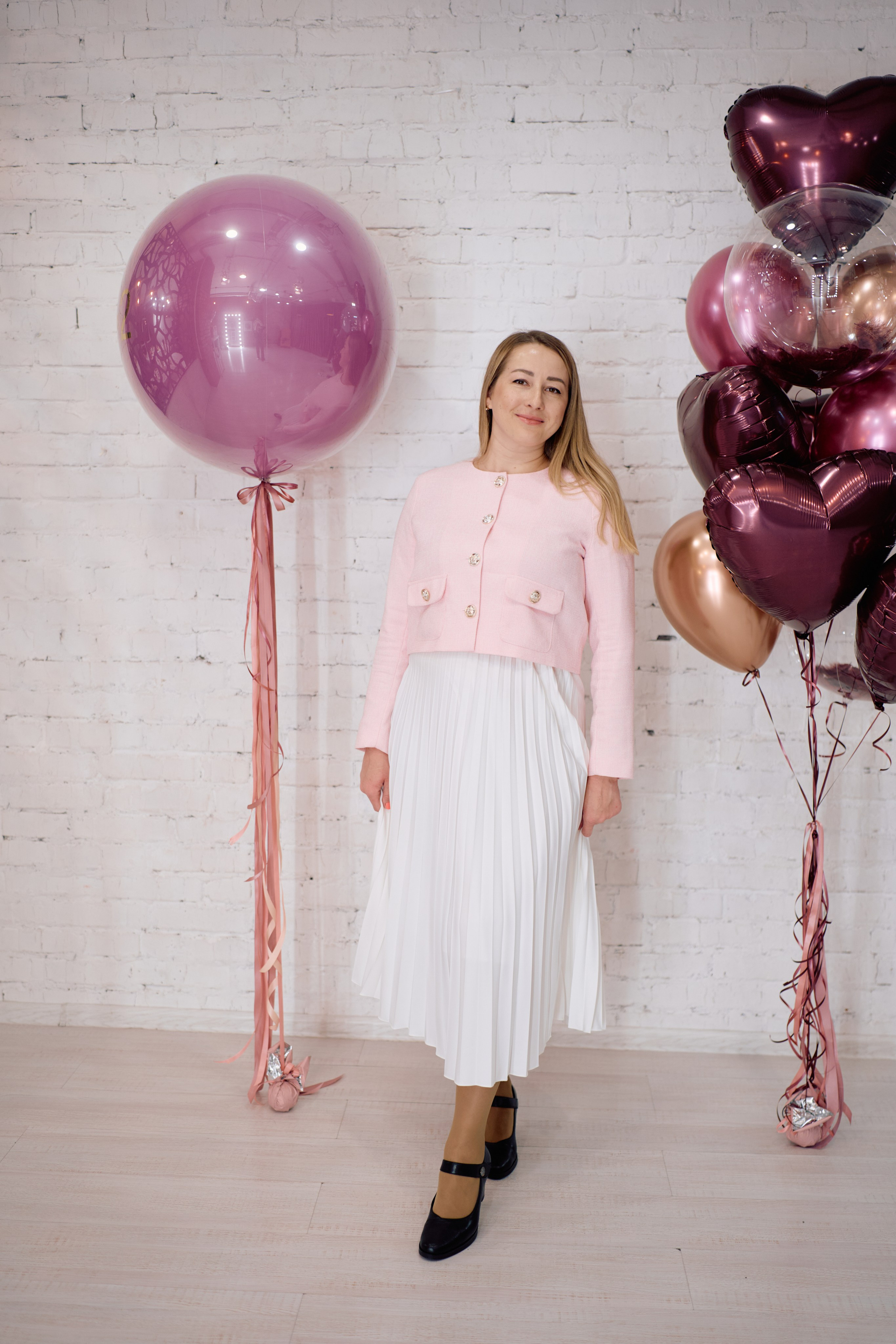 Детское день рождение. Свадебный фотограф в Москве Кристина Чехова