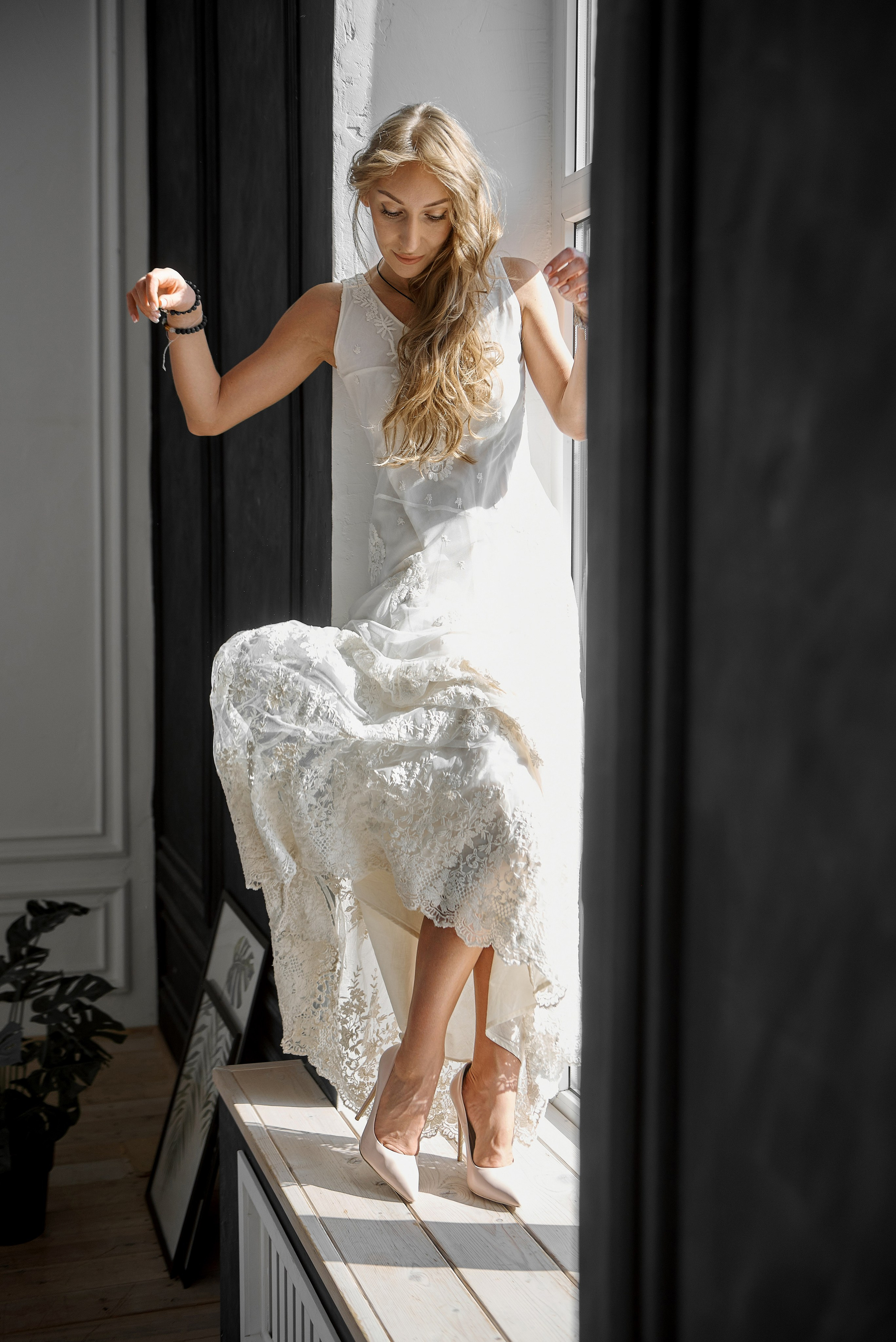 Свадебная фотография в Пензе. Свадебный и семейный фотограф Петр Гатыло