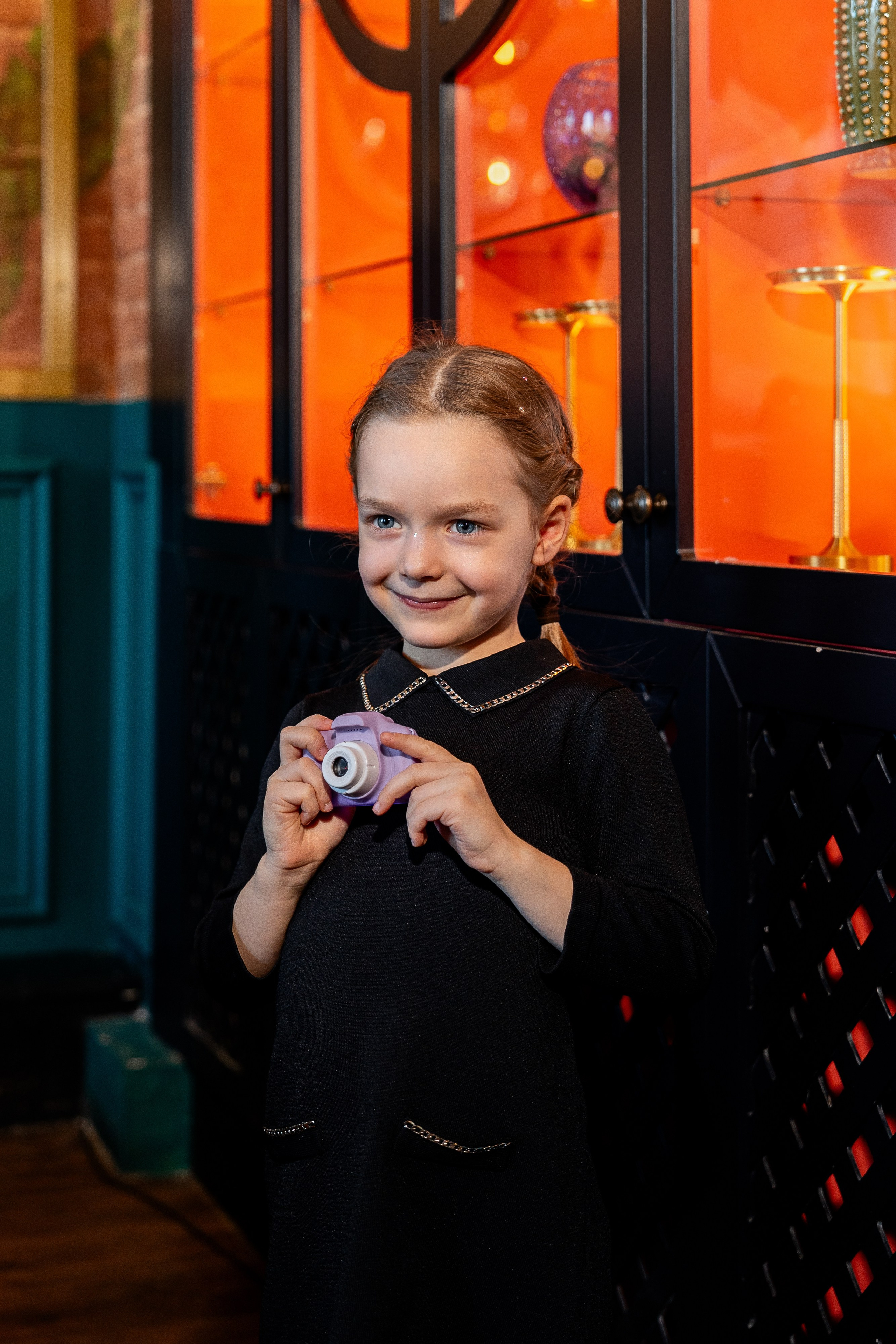 СОУС BB. Sunnyman