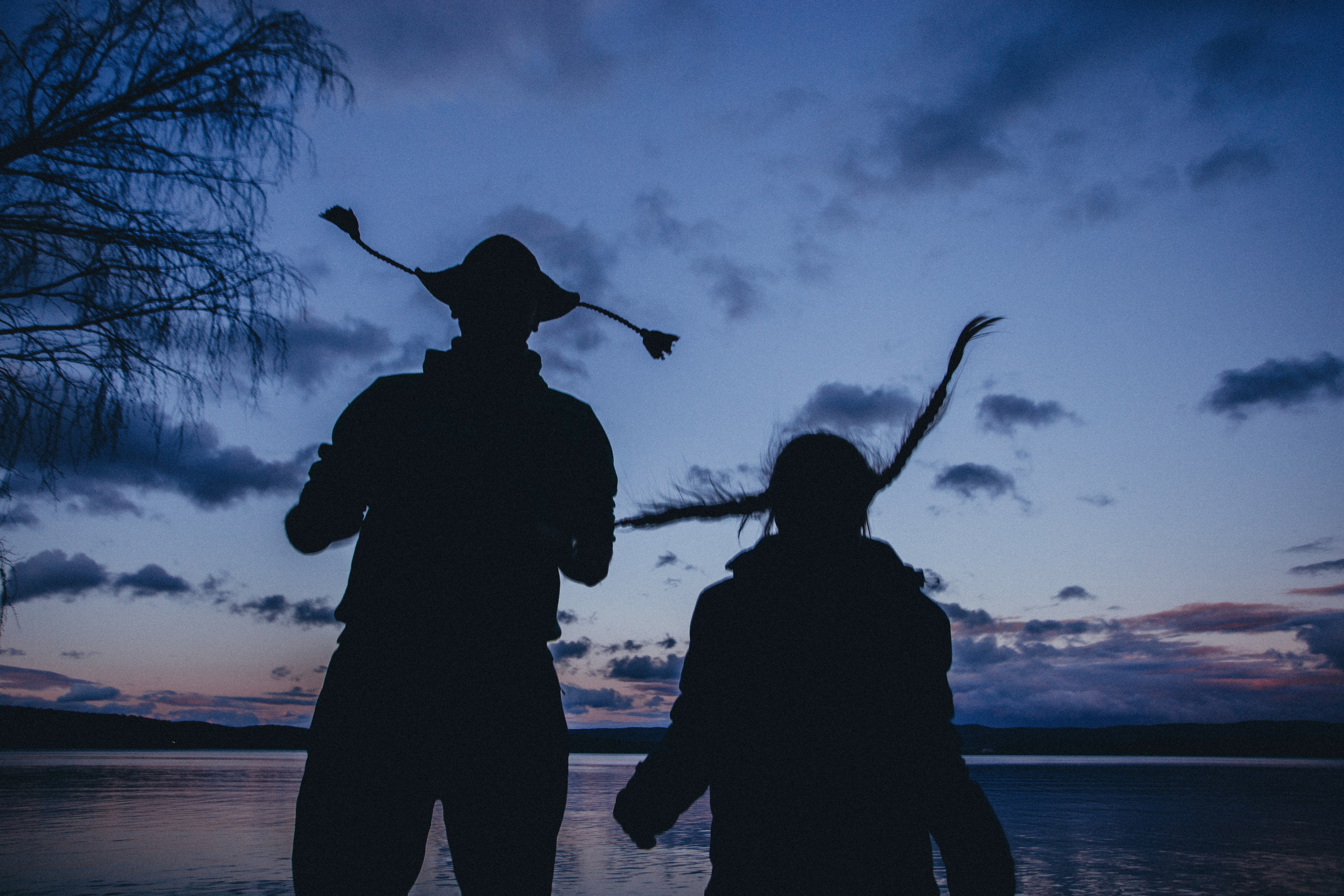 ~ Про любовь ~. Яна Жуковская, фотограф Тюмень