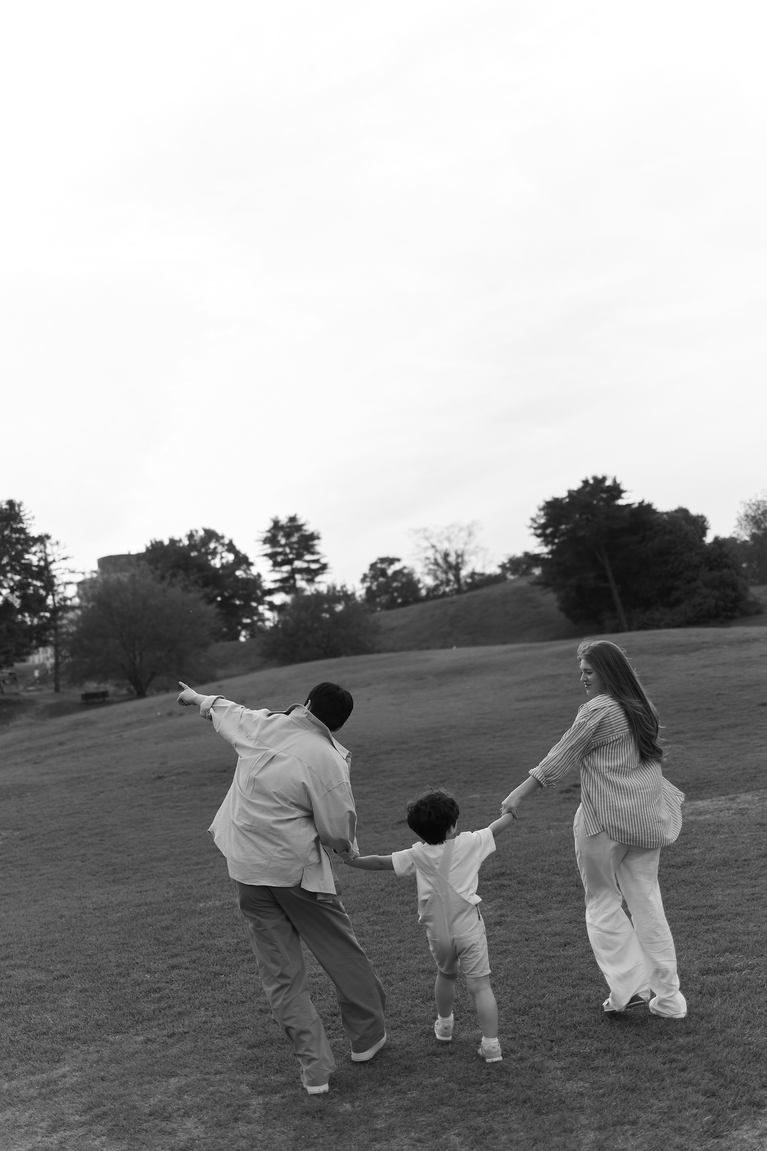 3 in Seoul. Ваш душевный фотограф