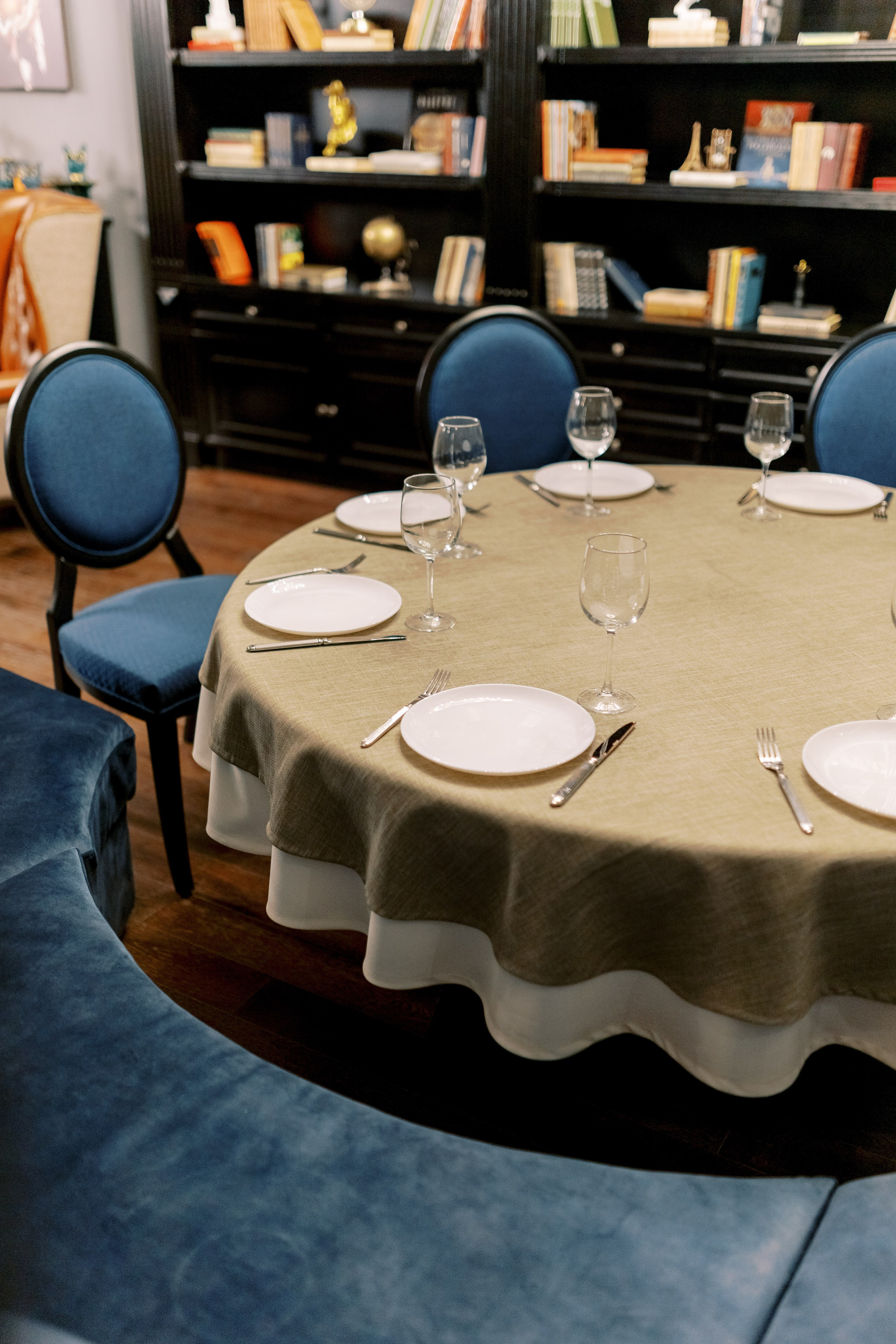 Ambassador. Свадебный фотограф в Нальчике Алим Джаппуев