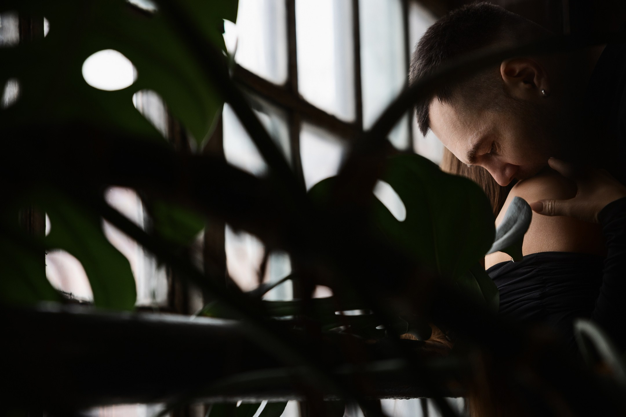 Денис и Саша. Свадебный фотограф Ярославль Дмитрий Васячкин