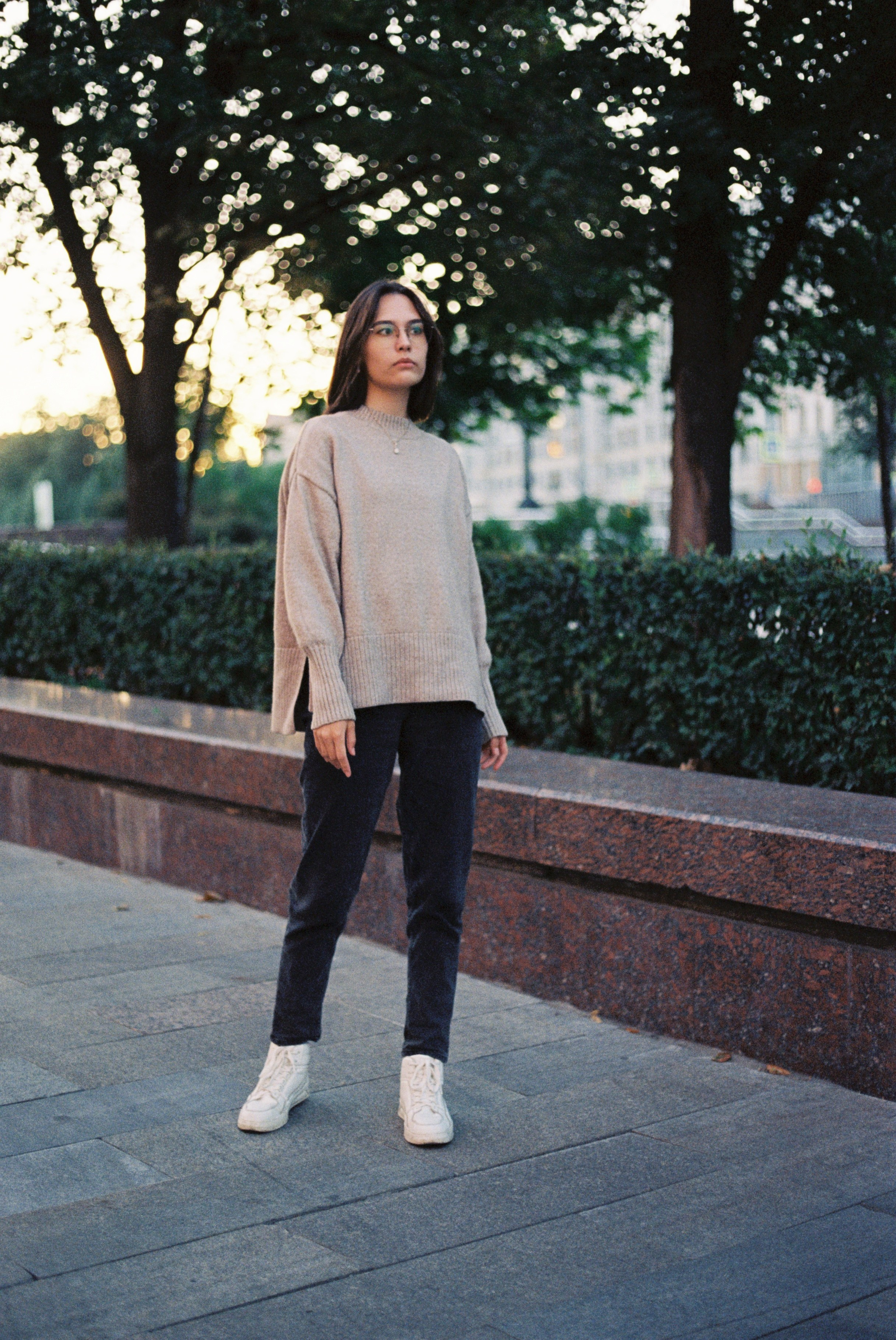 Плёночные фотосессии в Уфе. Свадебный и семейный фотограф в Уфе и Башкирии Дмитрий Коломеец