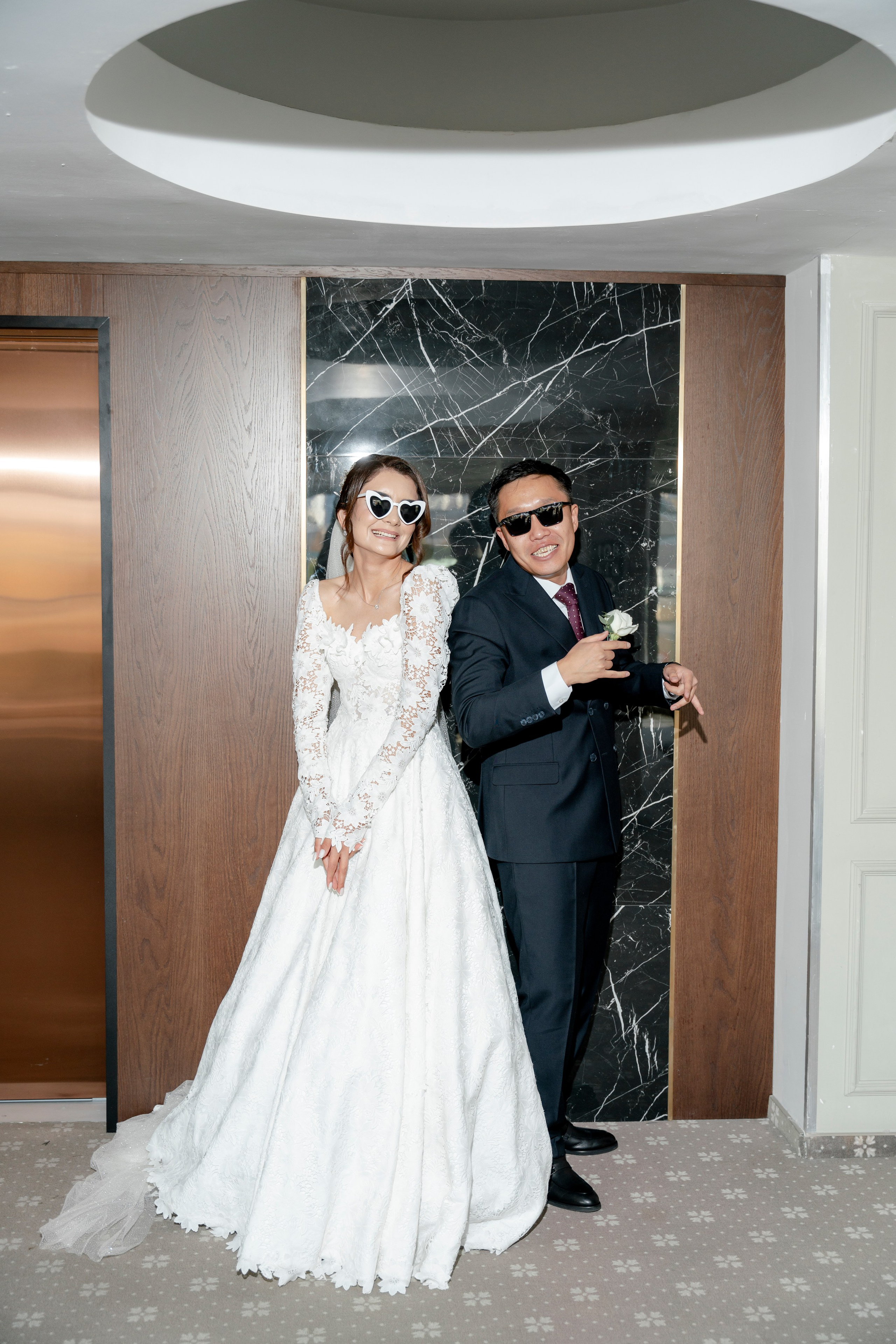 Talant & Sabina. Galam media