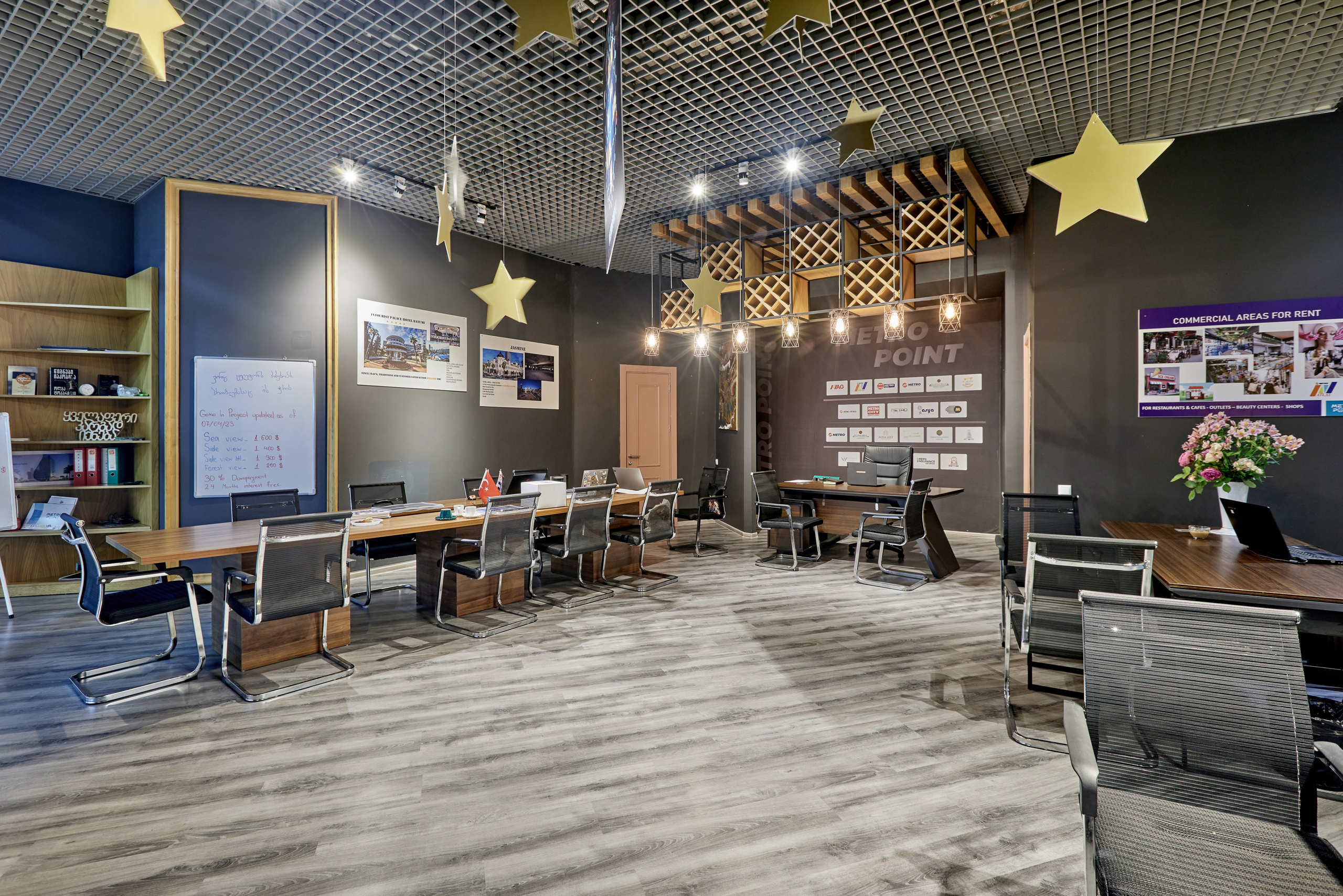 METRO CITY. Режиссёр, клипмейкер, фотограф — Андрей Охота