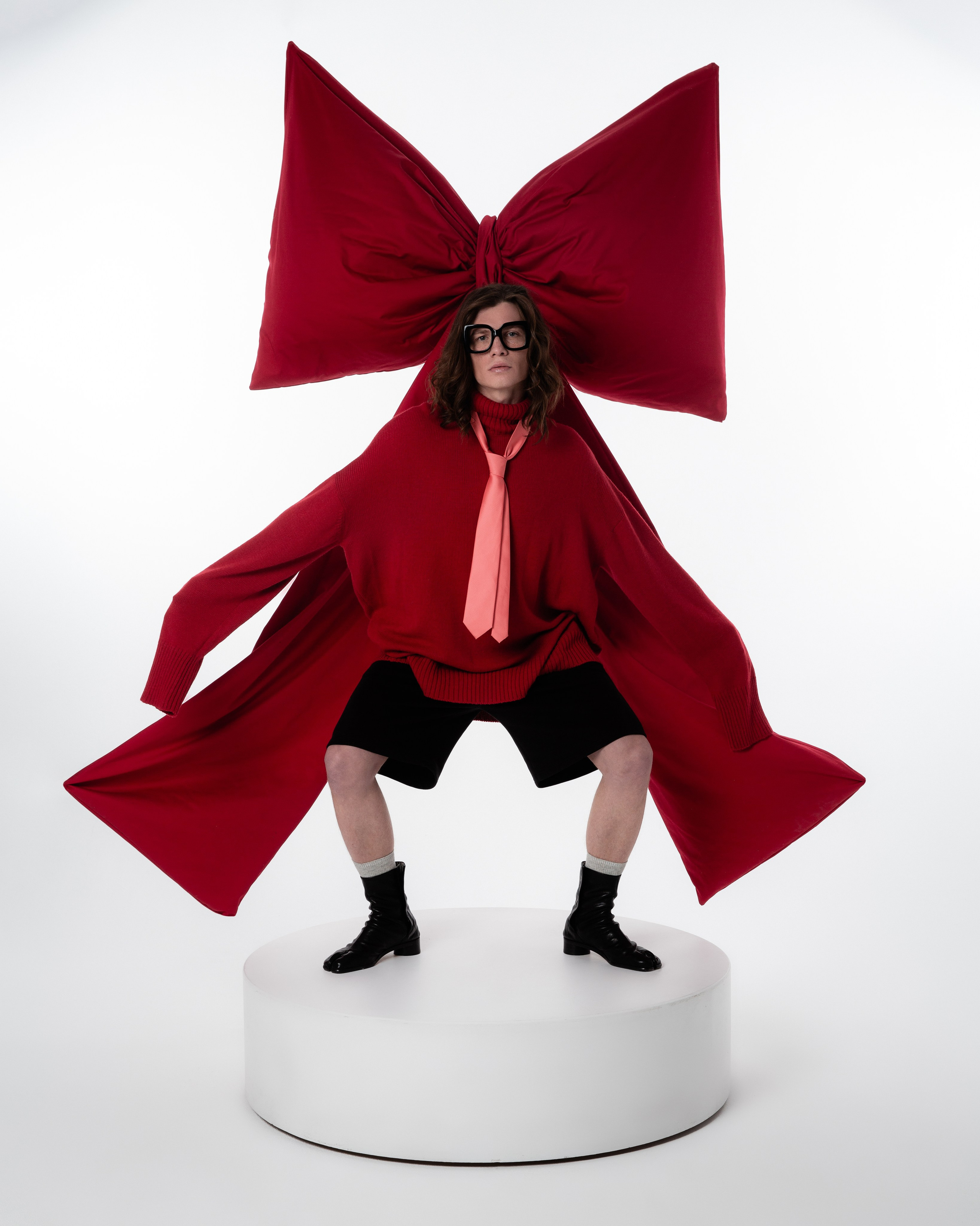 Alex Chesnokov. Photographer. Producer. Retoucher