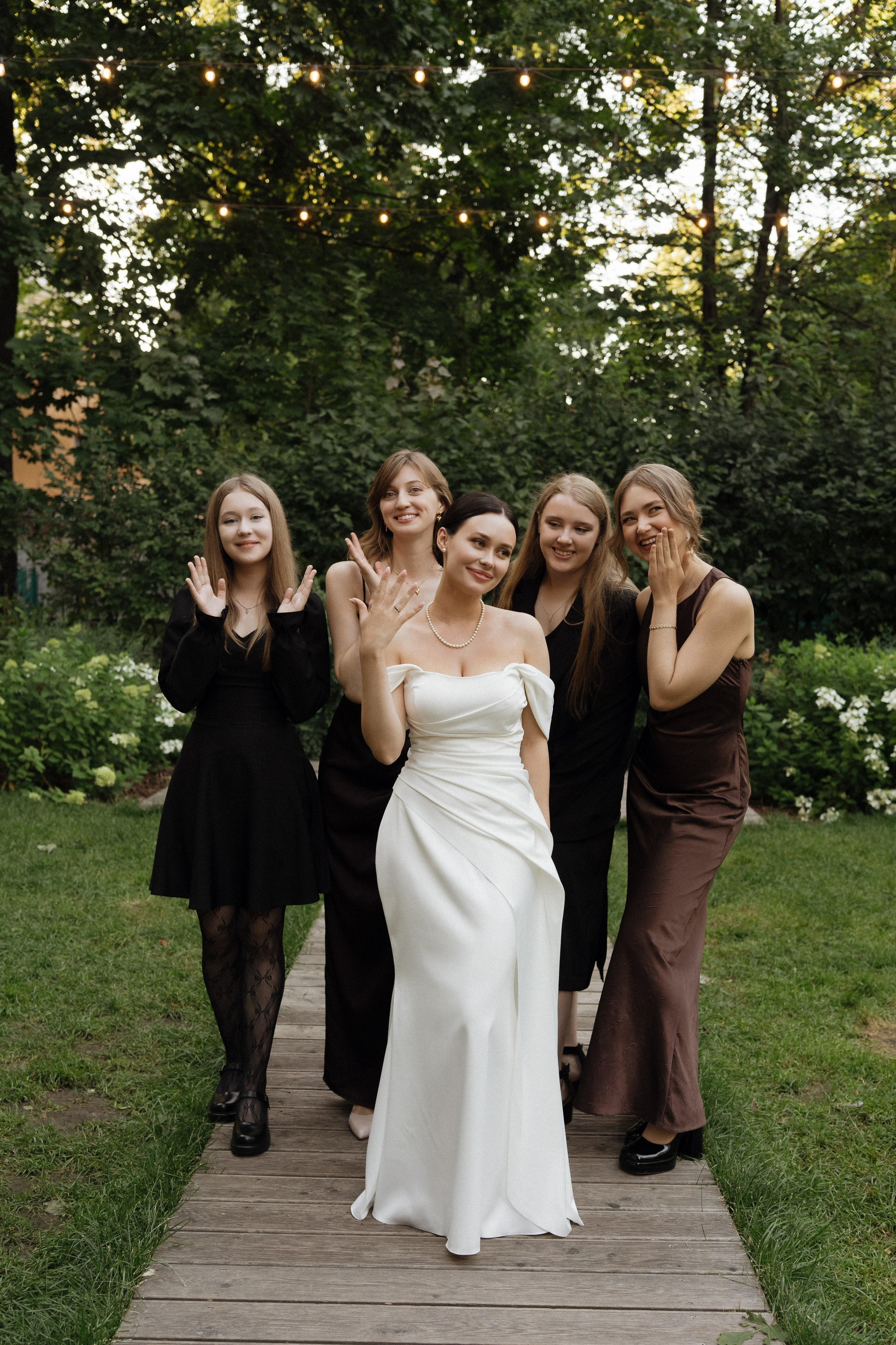 Маша и Саша. Свадебный фотограф в Петербурге Перечнева Таша (Таша Вайб)